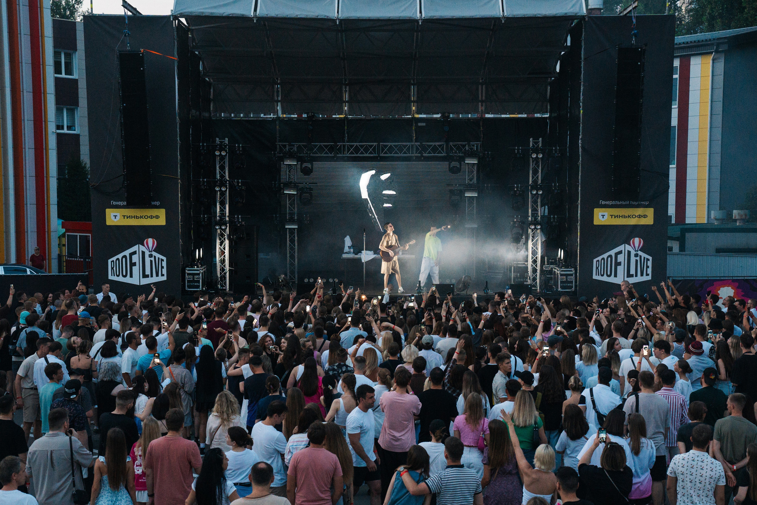 FEDUK. Фотограф в Воронеже Ольга Космодемьянская