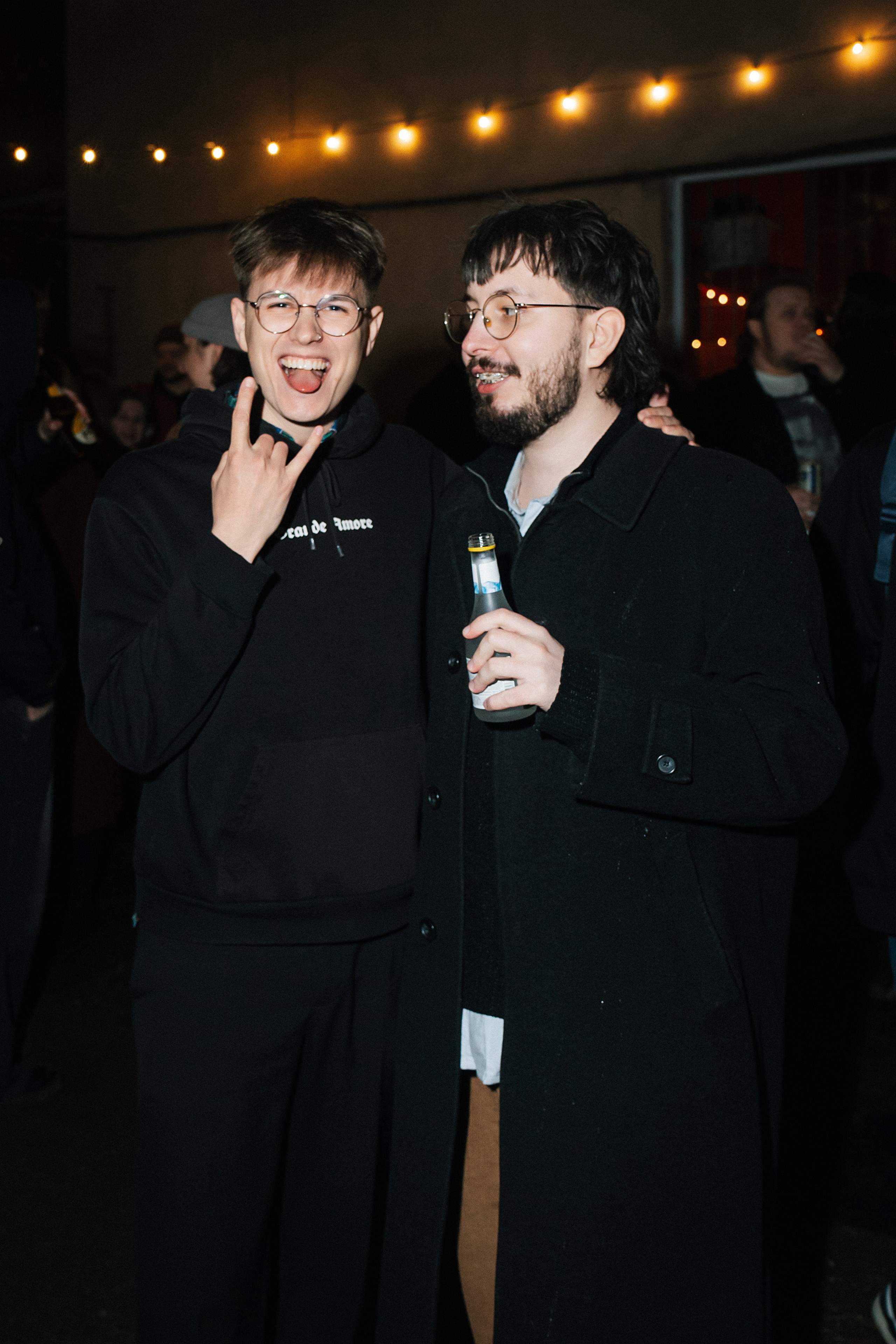 КОТЕЛЬНАЯ | ОТКРЫТИЕ СЕЗОНА. Фотограф в Воронеже Ольга Космодемьянская