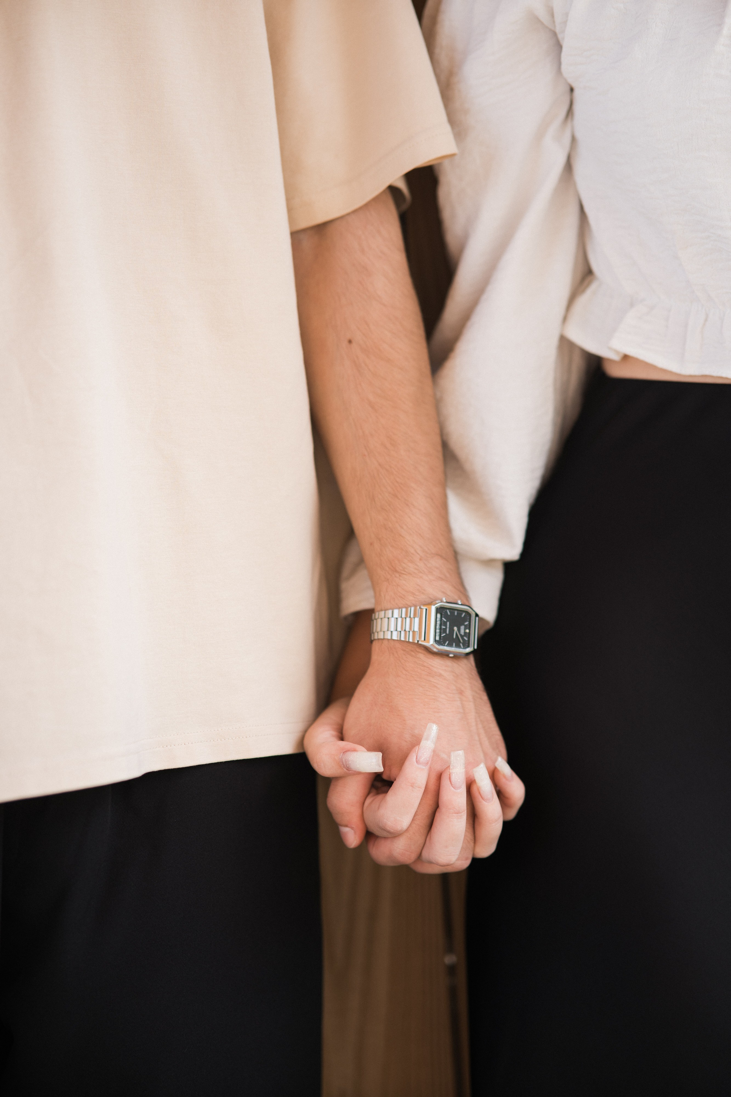 Олег & Даша. Фотограф в Воронеже Ольга Космодемьянская