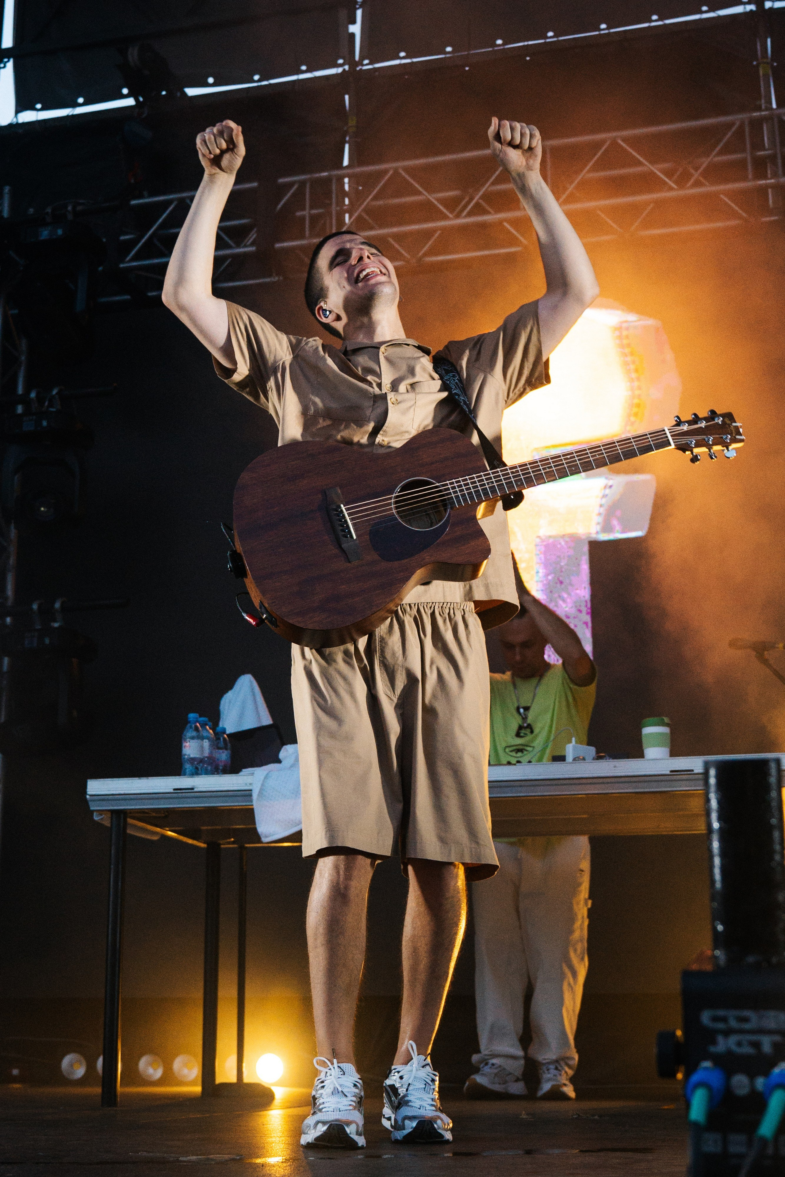 FEDUK. Фотограф в Воронеже Ольга Космодемьянская