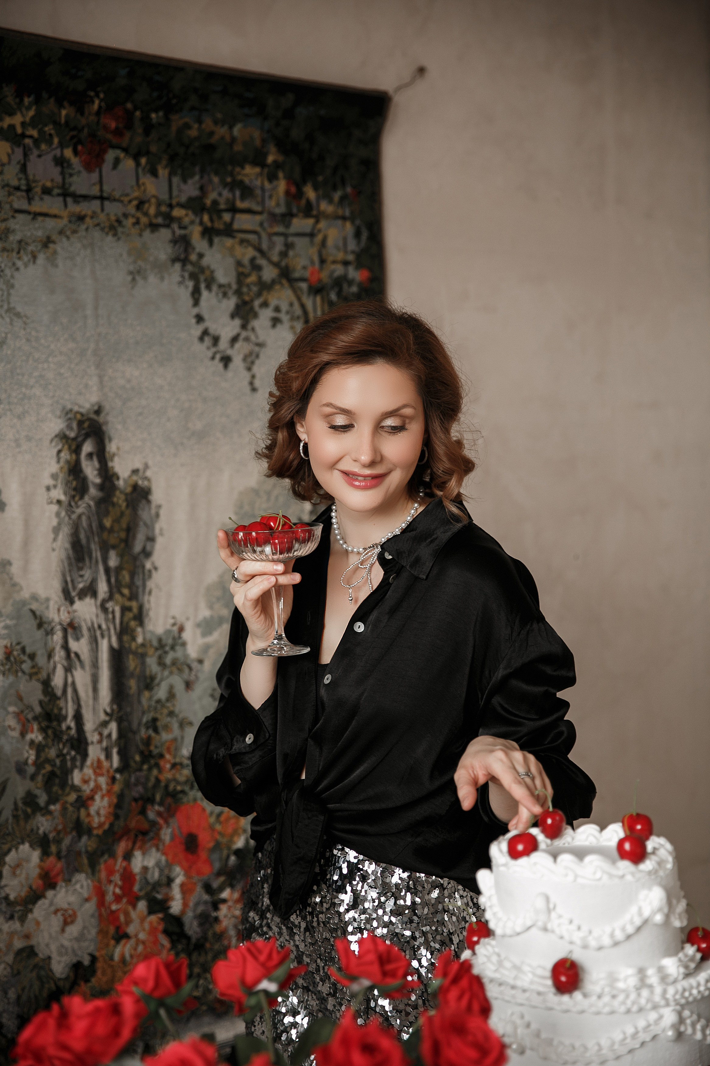 Татьяна. Студия. Свадебный и семейный фотограф в Брянске Ирина Гавриленко, выпускные ал