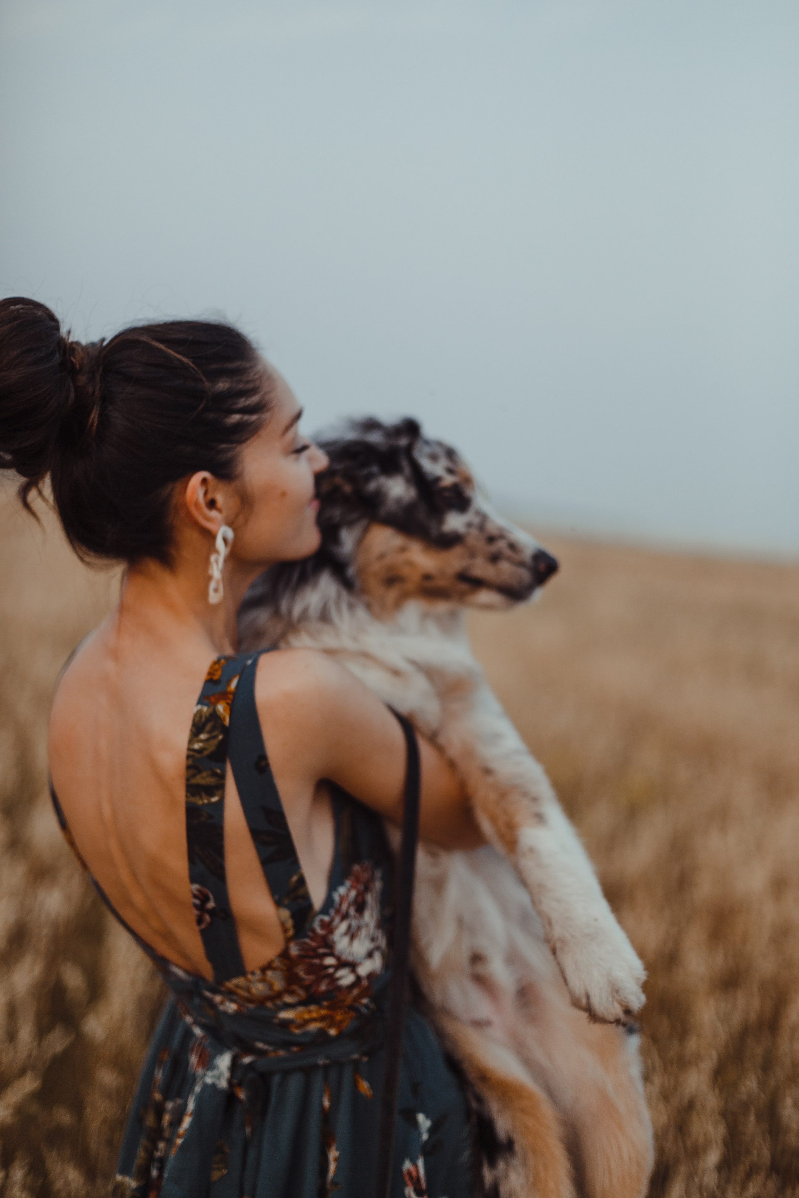 Mike. PHOTOGRAPHER romanoff-egor