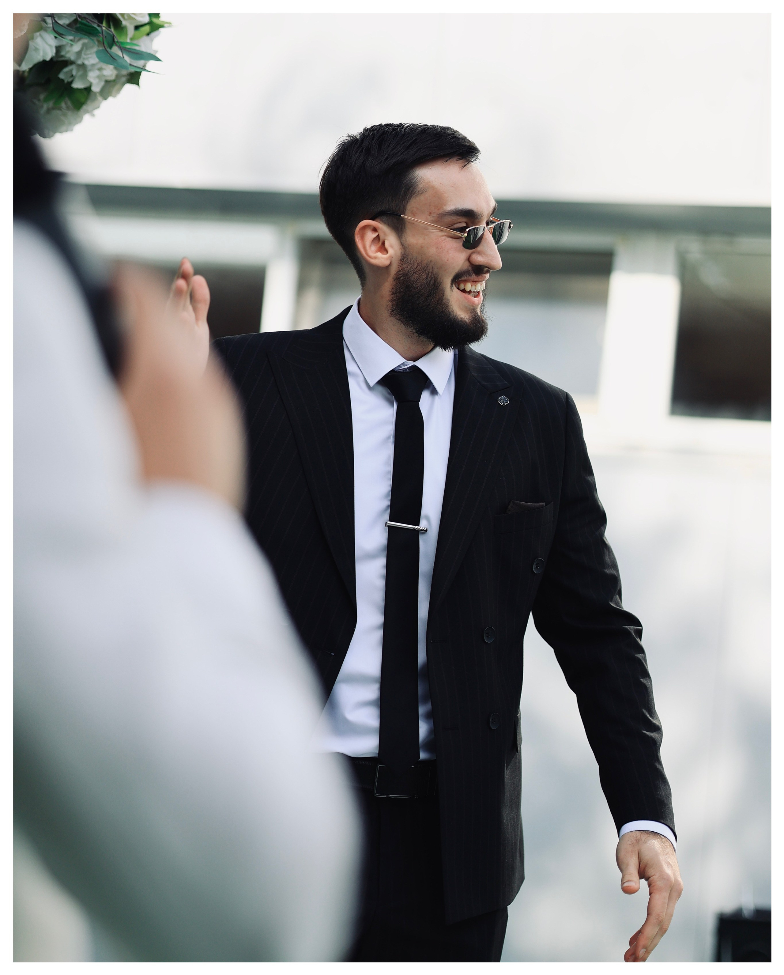 Свадьба. Портретный и свадебный фотограф в Орске Ксения Семененко