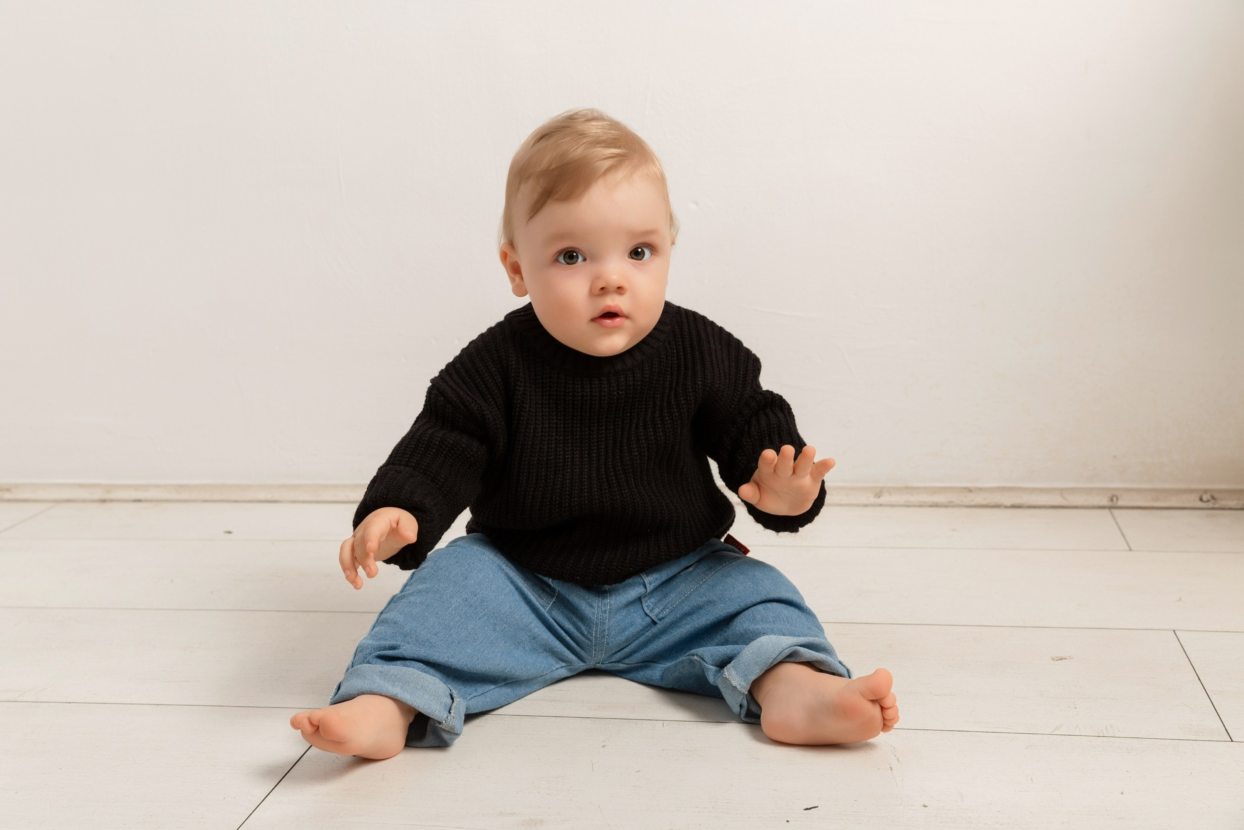 Семейные фотосессии. Истории