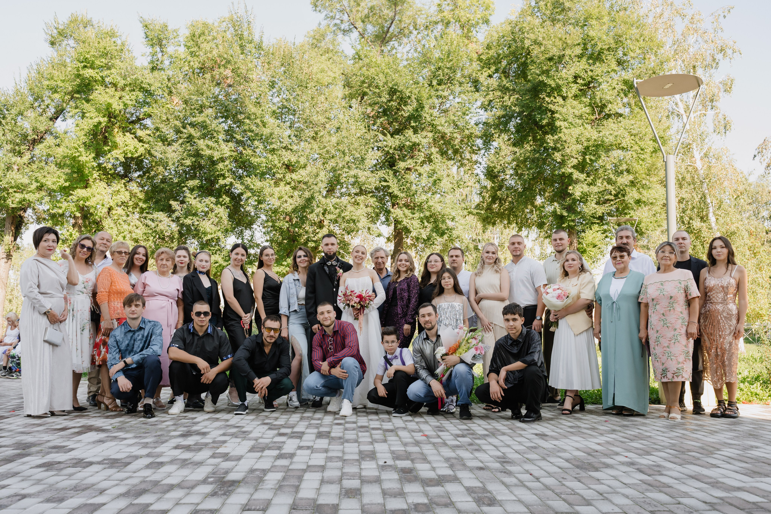 Полина и Павел. Фотограф Екатерина Горковенко, Абакан