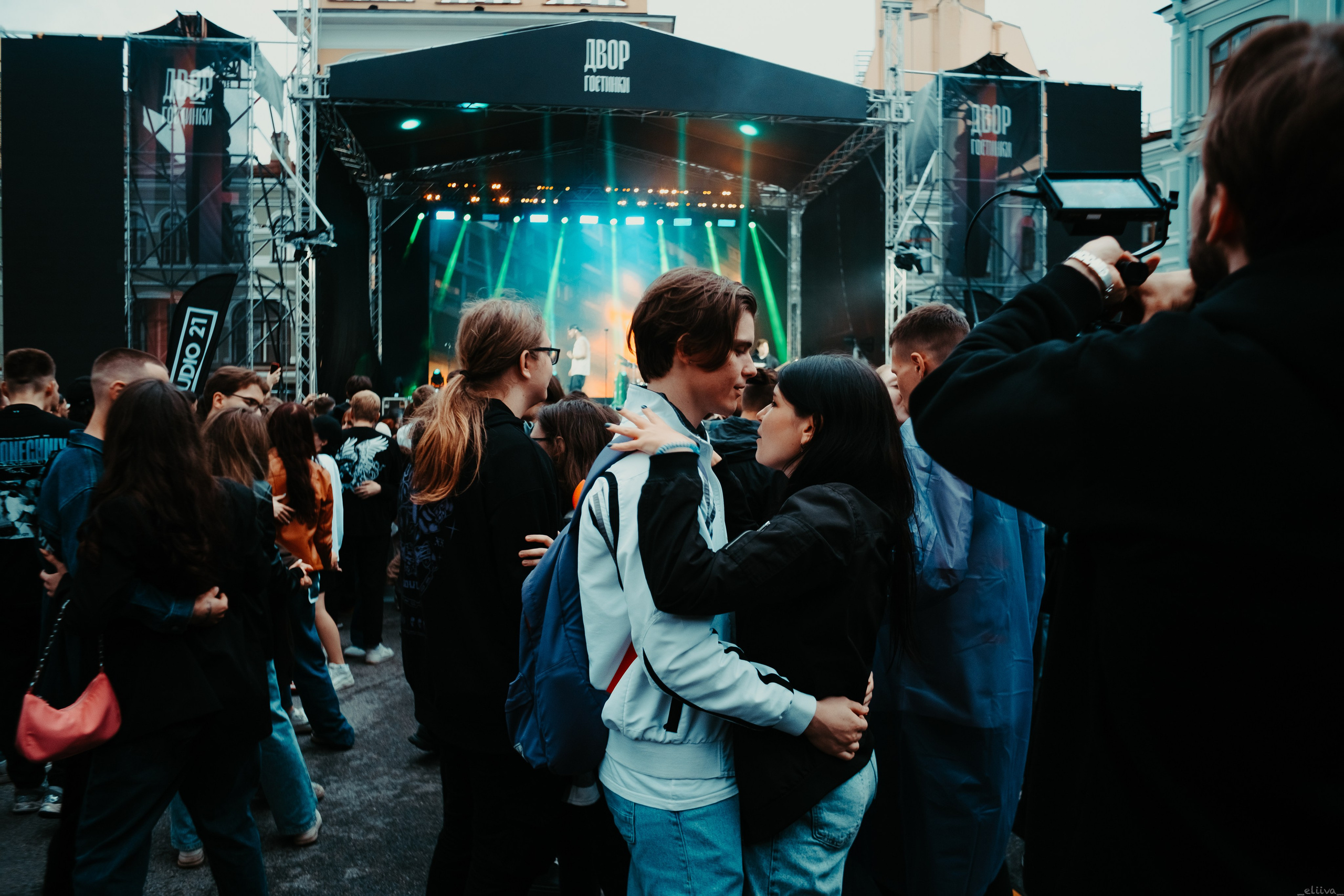 Quok. Концертный фотограф в Санкт-Петербурге