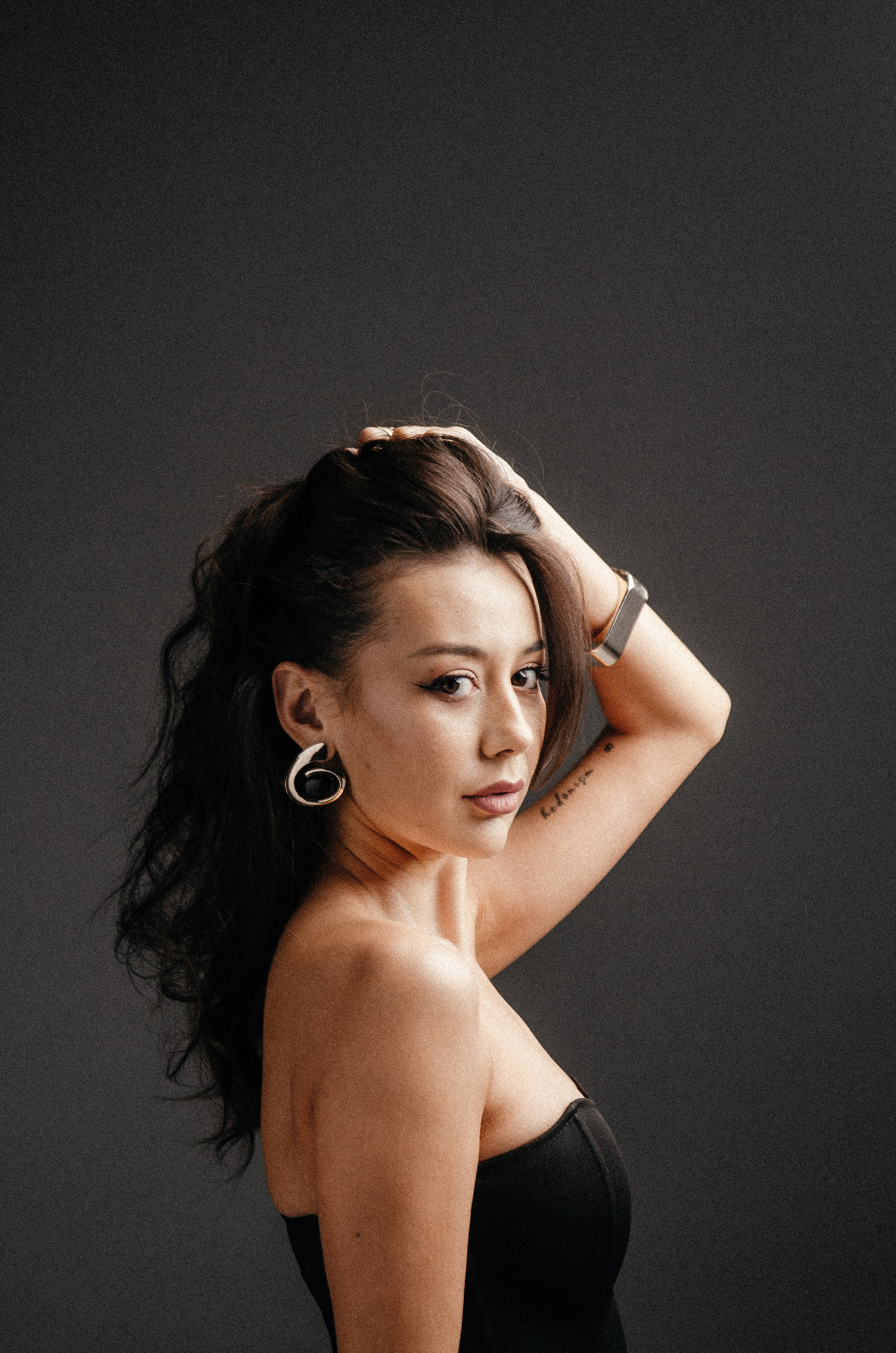 Гуля. Фотограф в Москве Валентина Винник