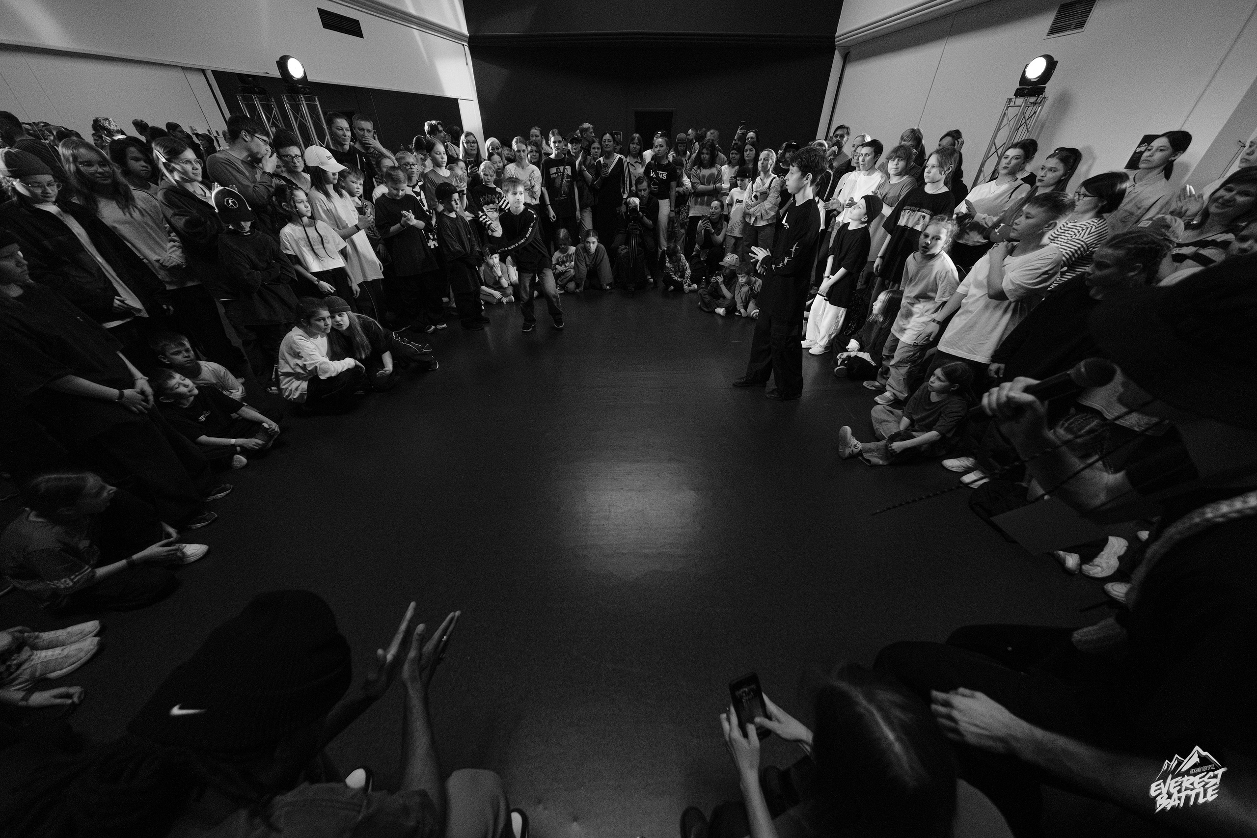 EVEREST FINAL 2024. LIYALEE PHOTO