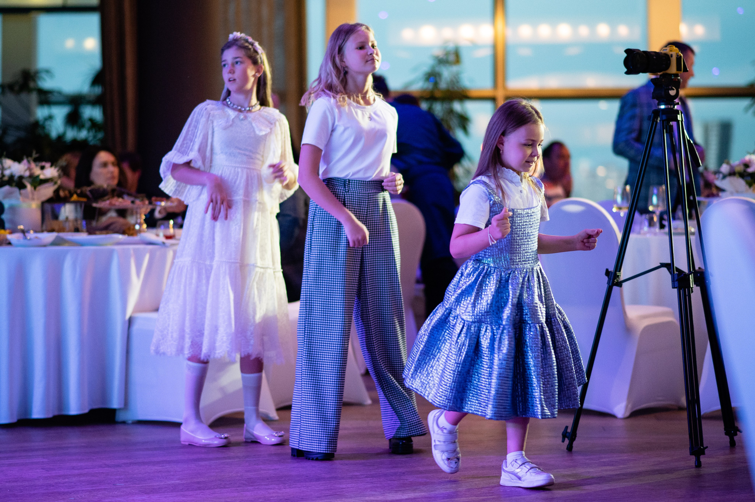 Банкет свадьба. Профессиональный фотограф в Москве Александра Харламова