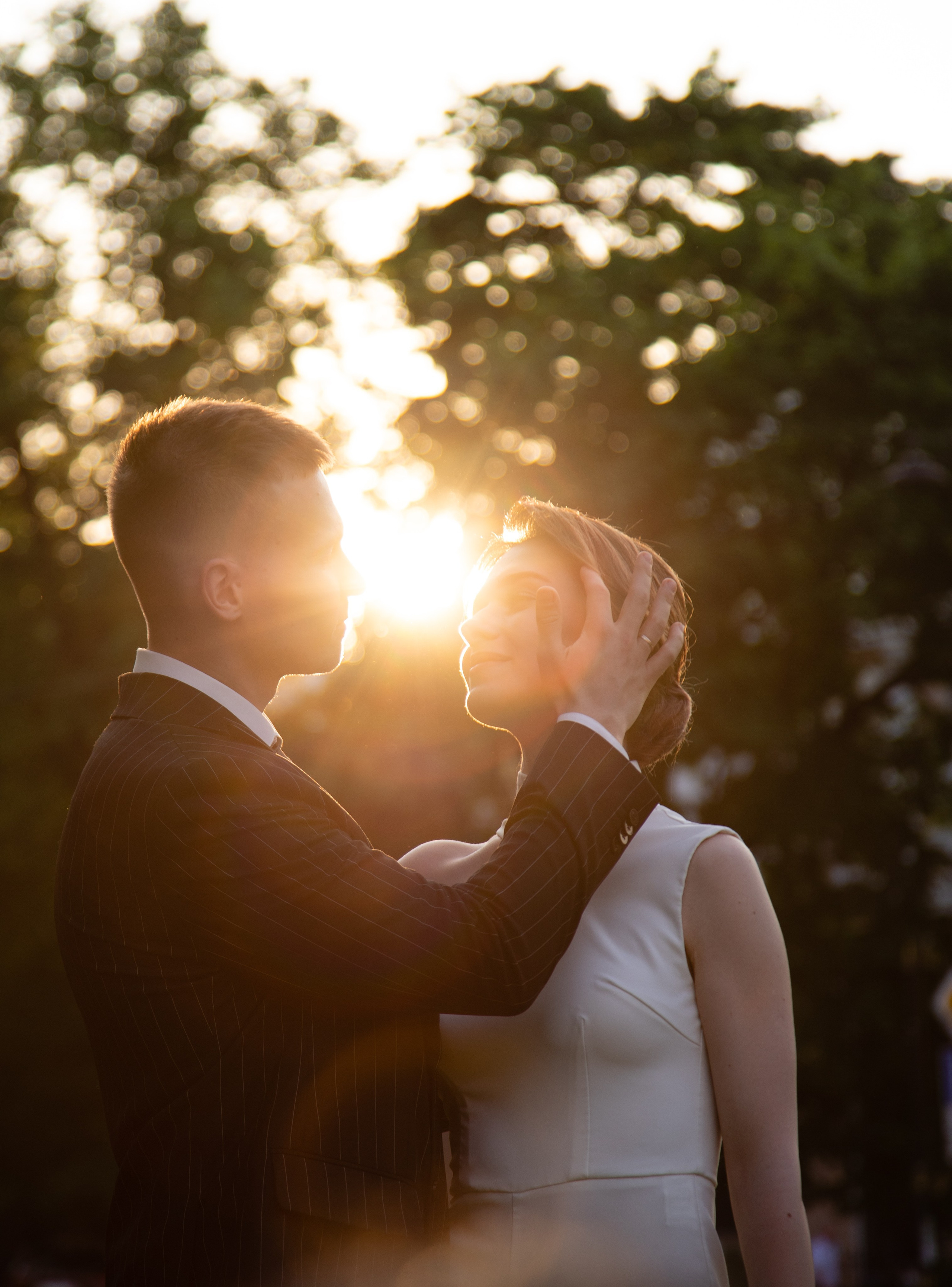 Александра и Михаил. Свадебный фотограф в СПб и Москве Павел Сергеев