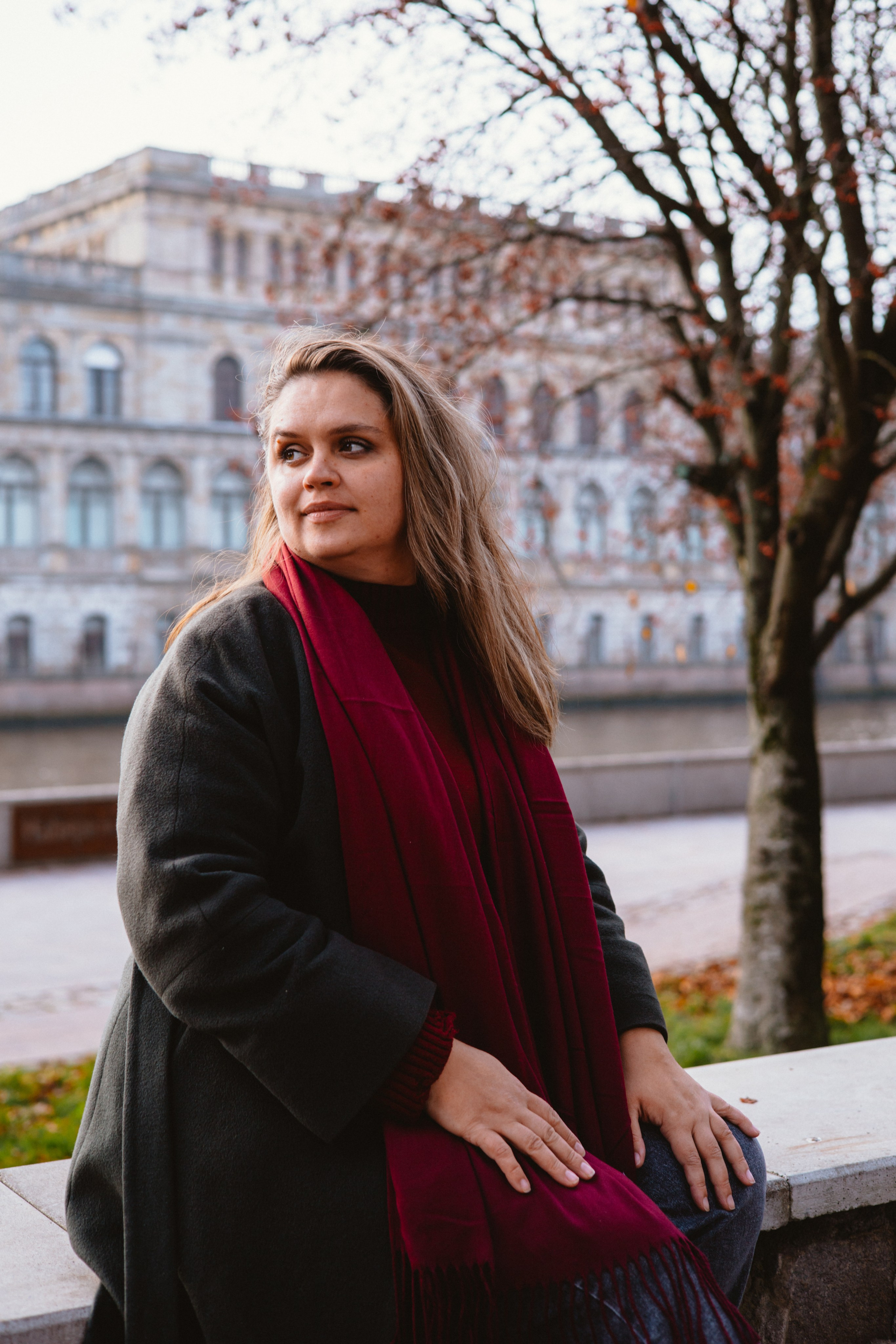 Биржа в Калининграде