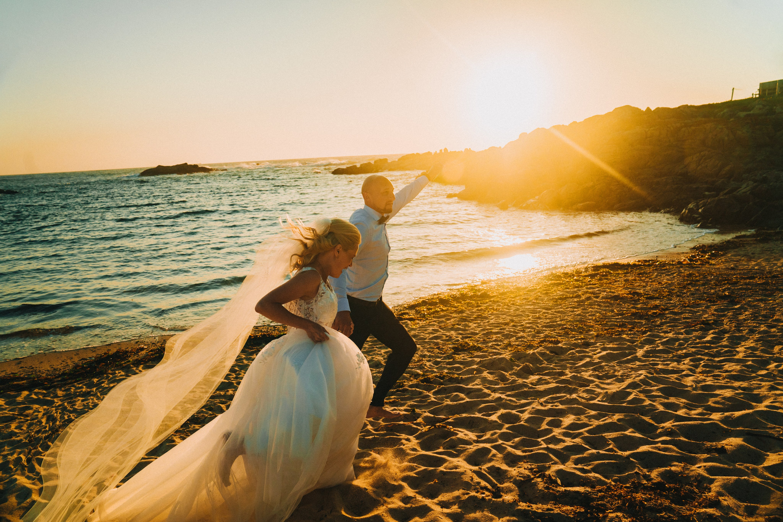 Wedding. Фотограф в Португалии Ирина Павленко