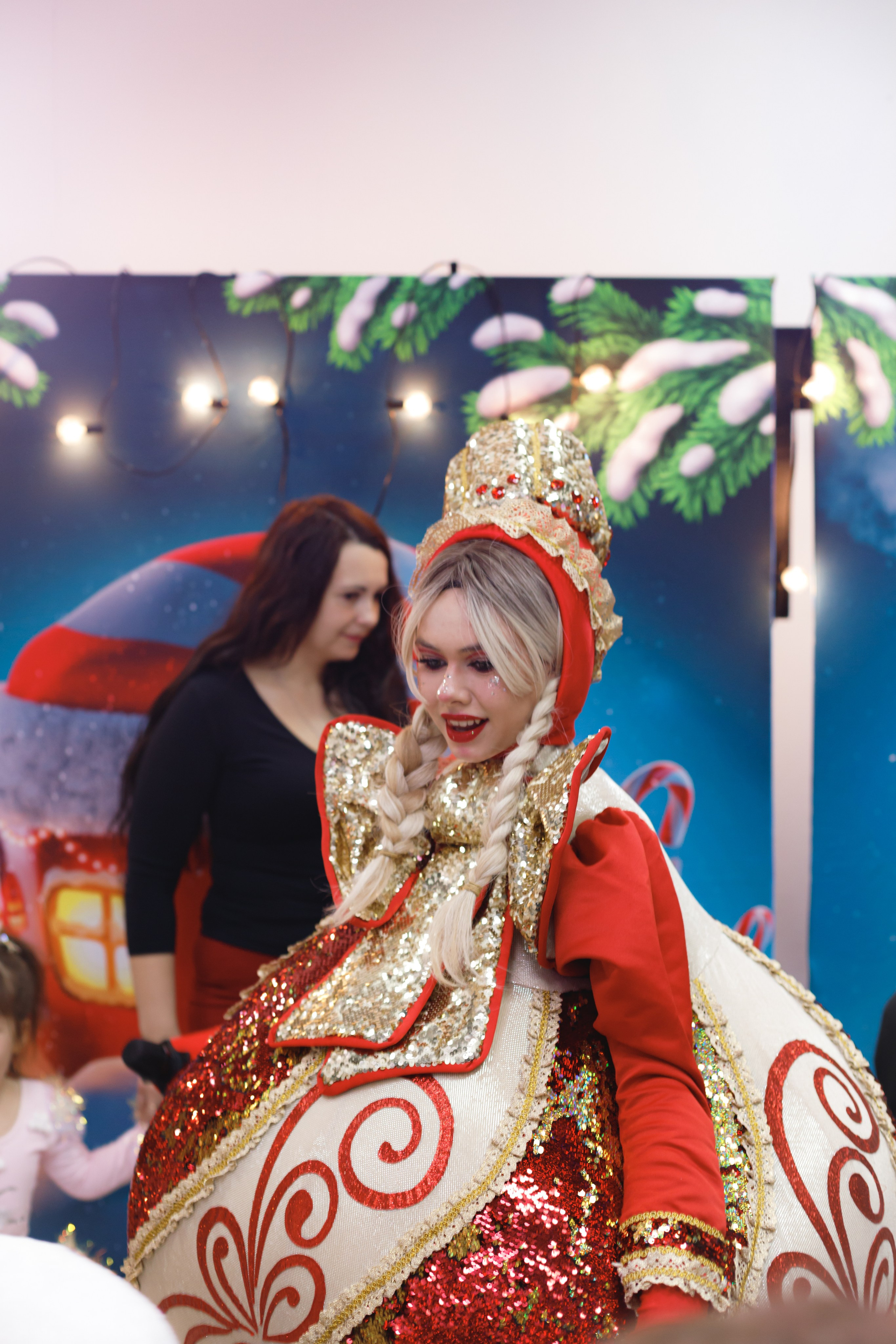 Happy new year. Photokarish