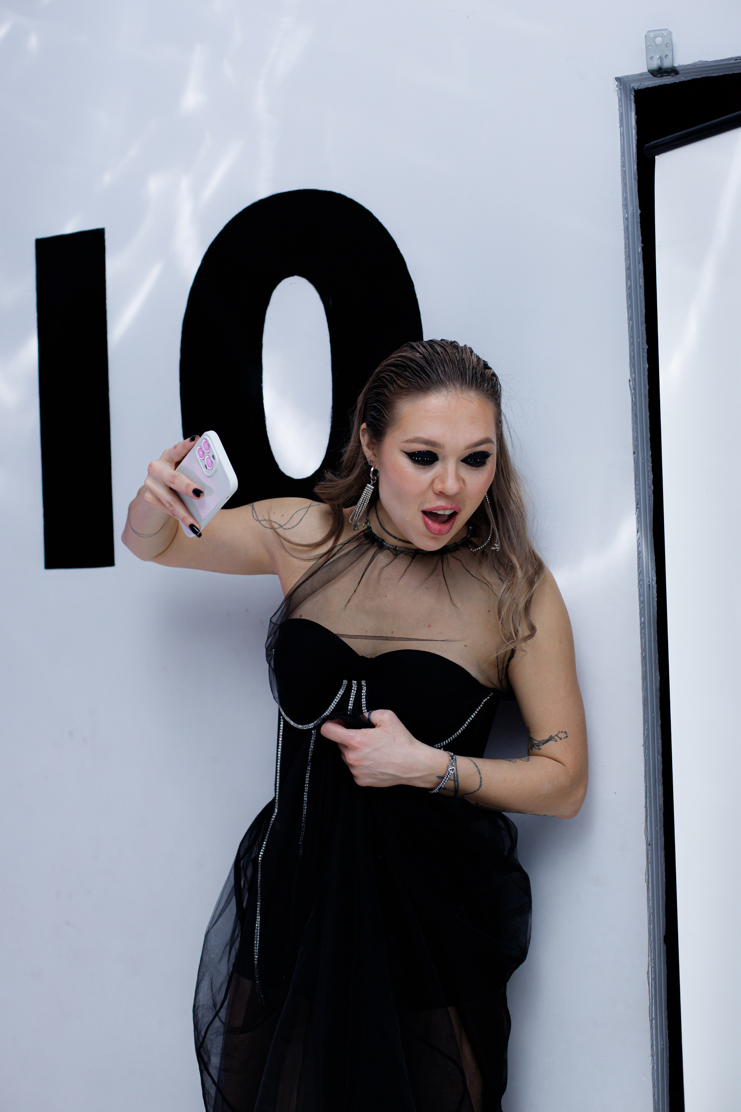 VIKA KARMADONOVA. Photokarish