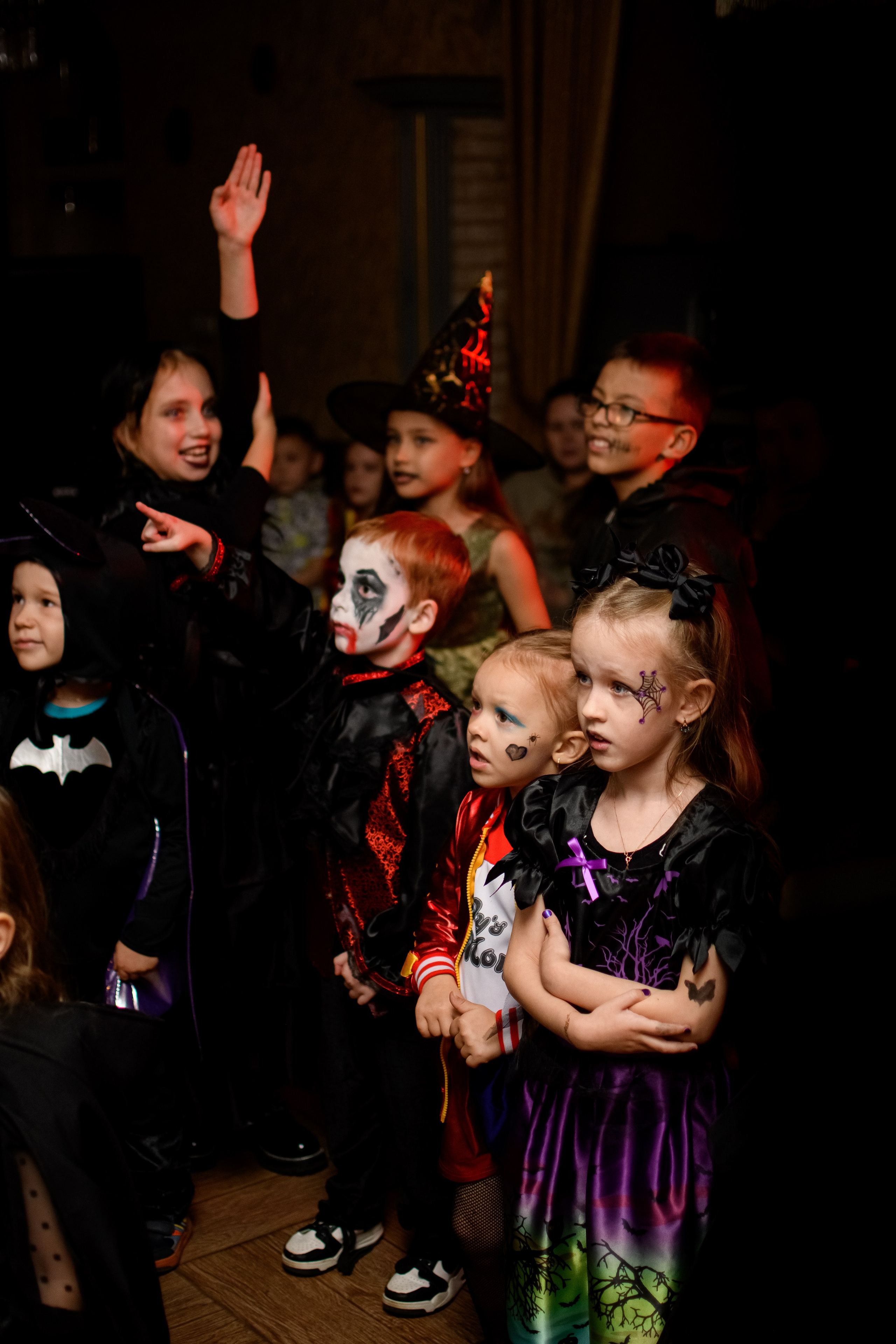 HALLOWEEN. Photokarish