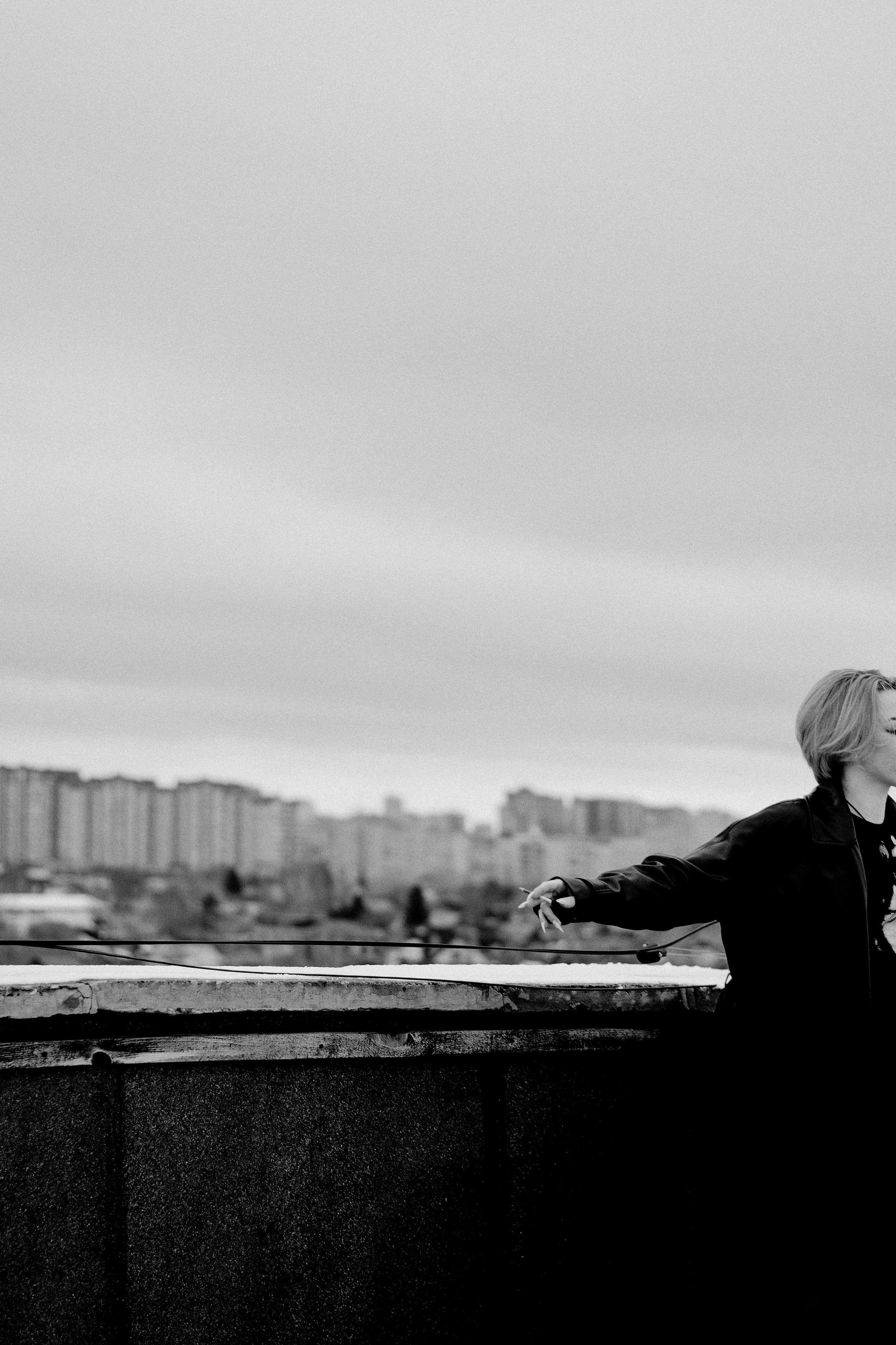 Вэл. Фотограф Дарья Мустафина, Тюмень