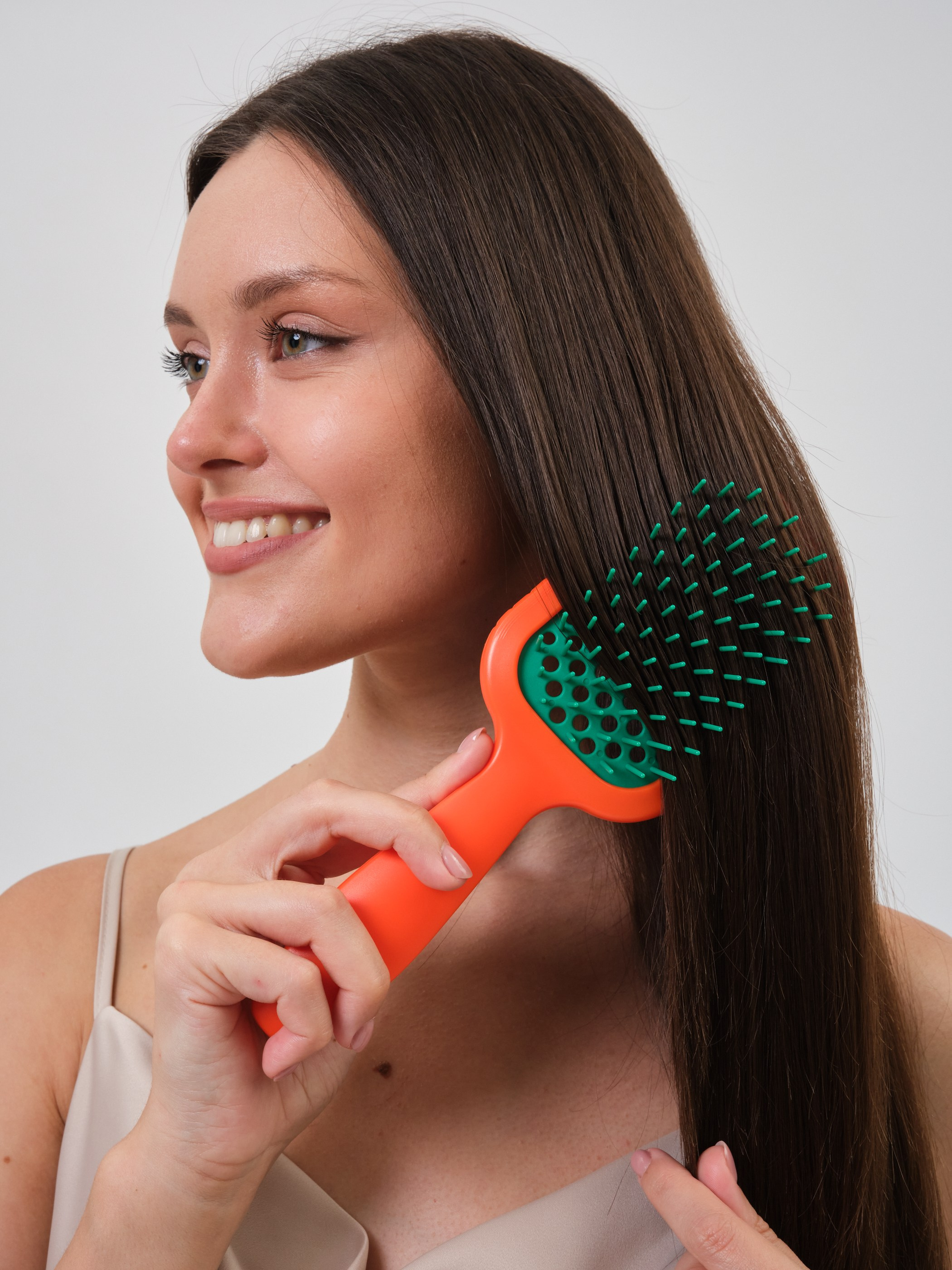 Предметные съемки с участием модели. Фотограф Карташев Артур