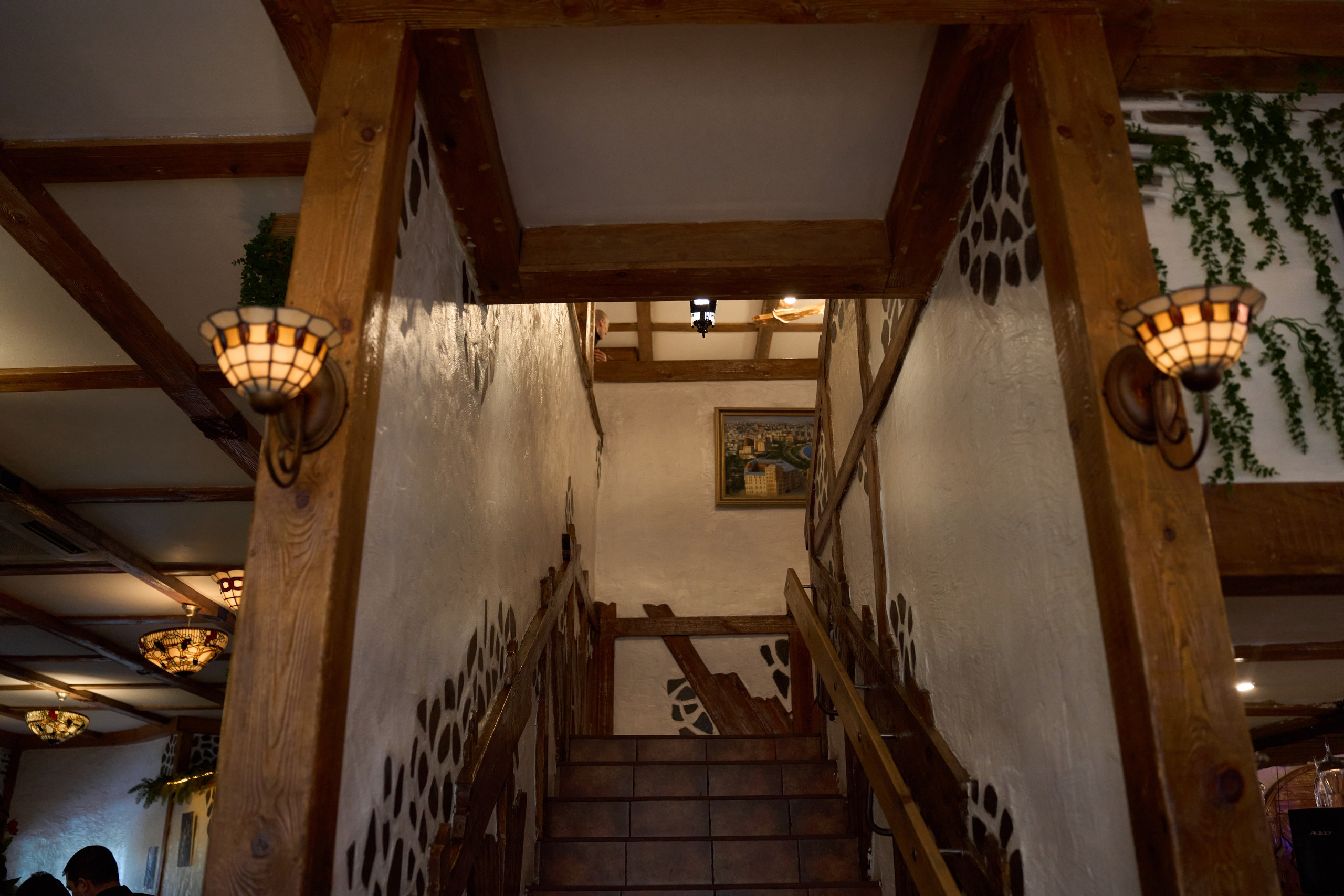 Лия & Николай. Елизавета Мальгина, фотограф в Москве