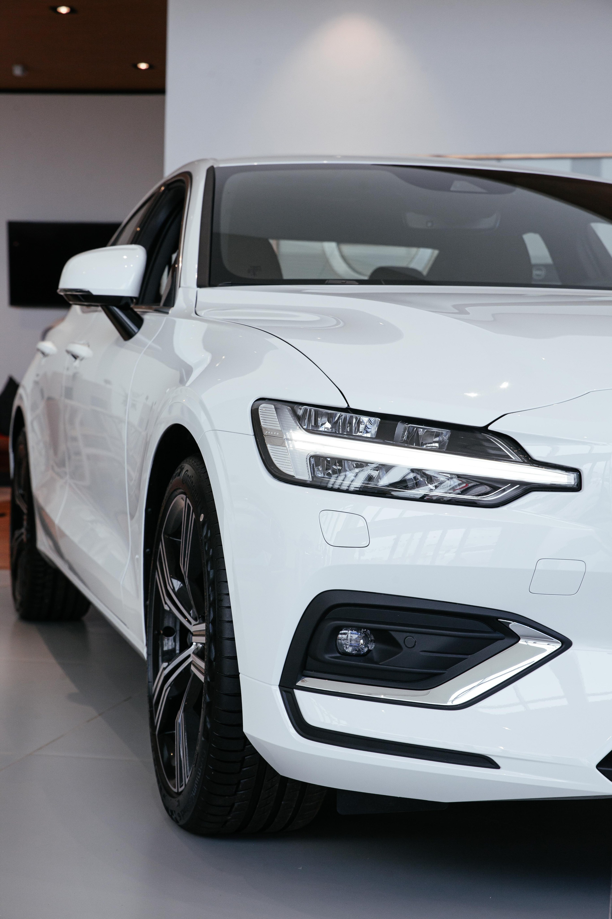 Презентация автомобилей. Профессиональный фотограф Тольятти | Самара | Москва | Сочи