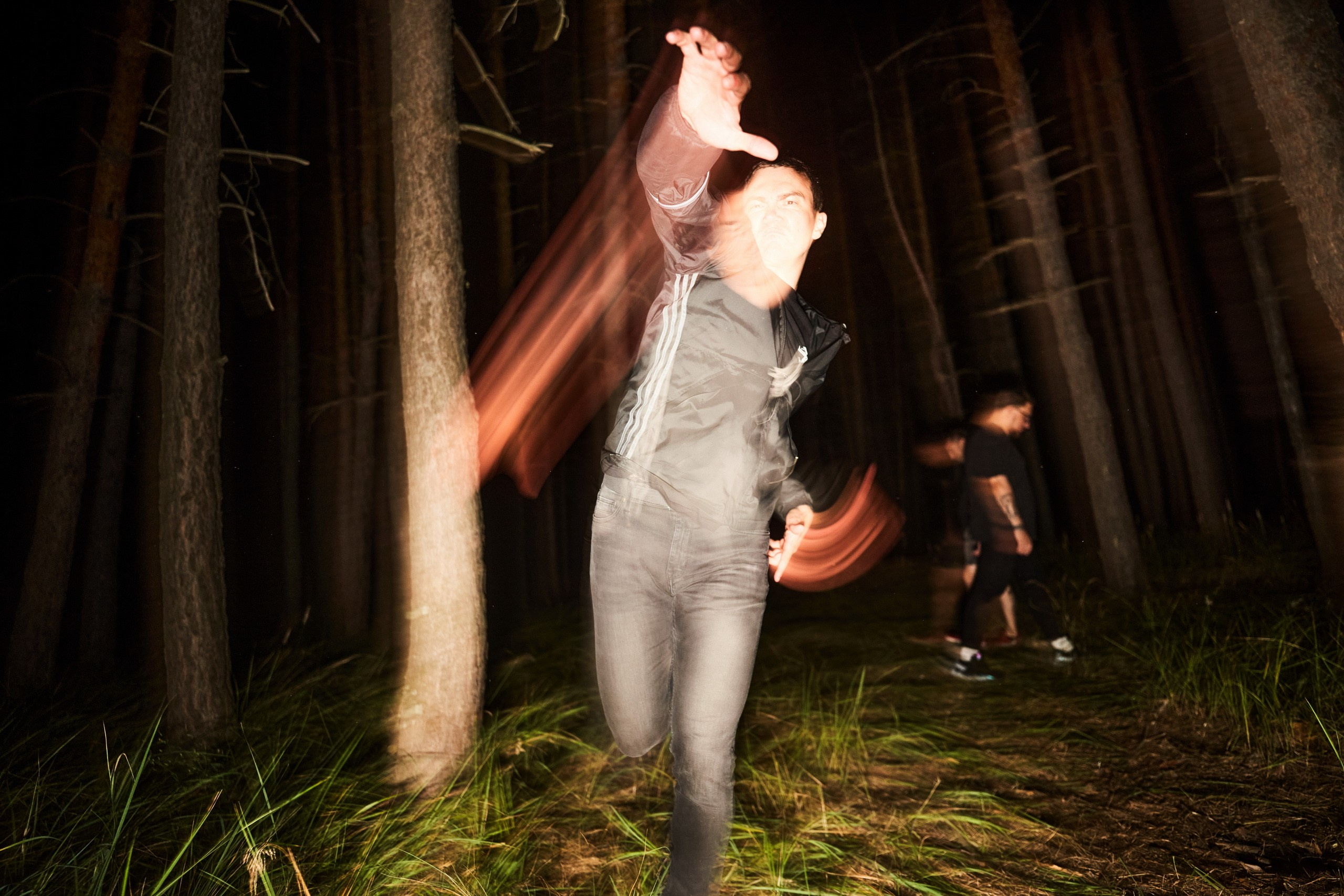 Реклама, промо и контент. Фотограф Евгений Шаров