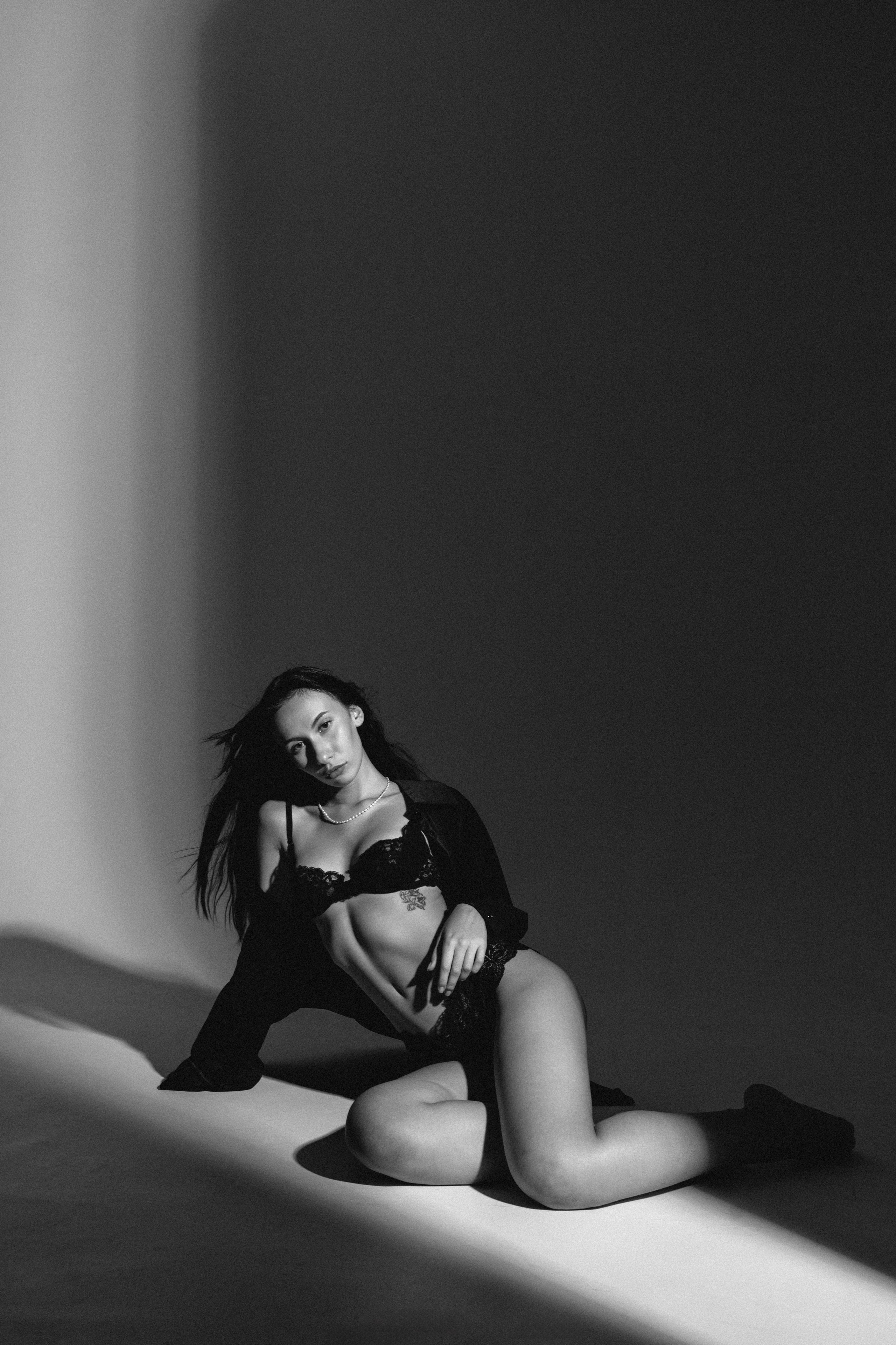 Екатерина 18+. Фотограф в Краснодаре Лагунов Владимир