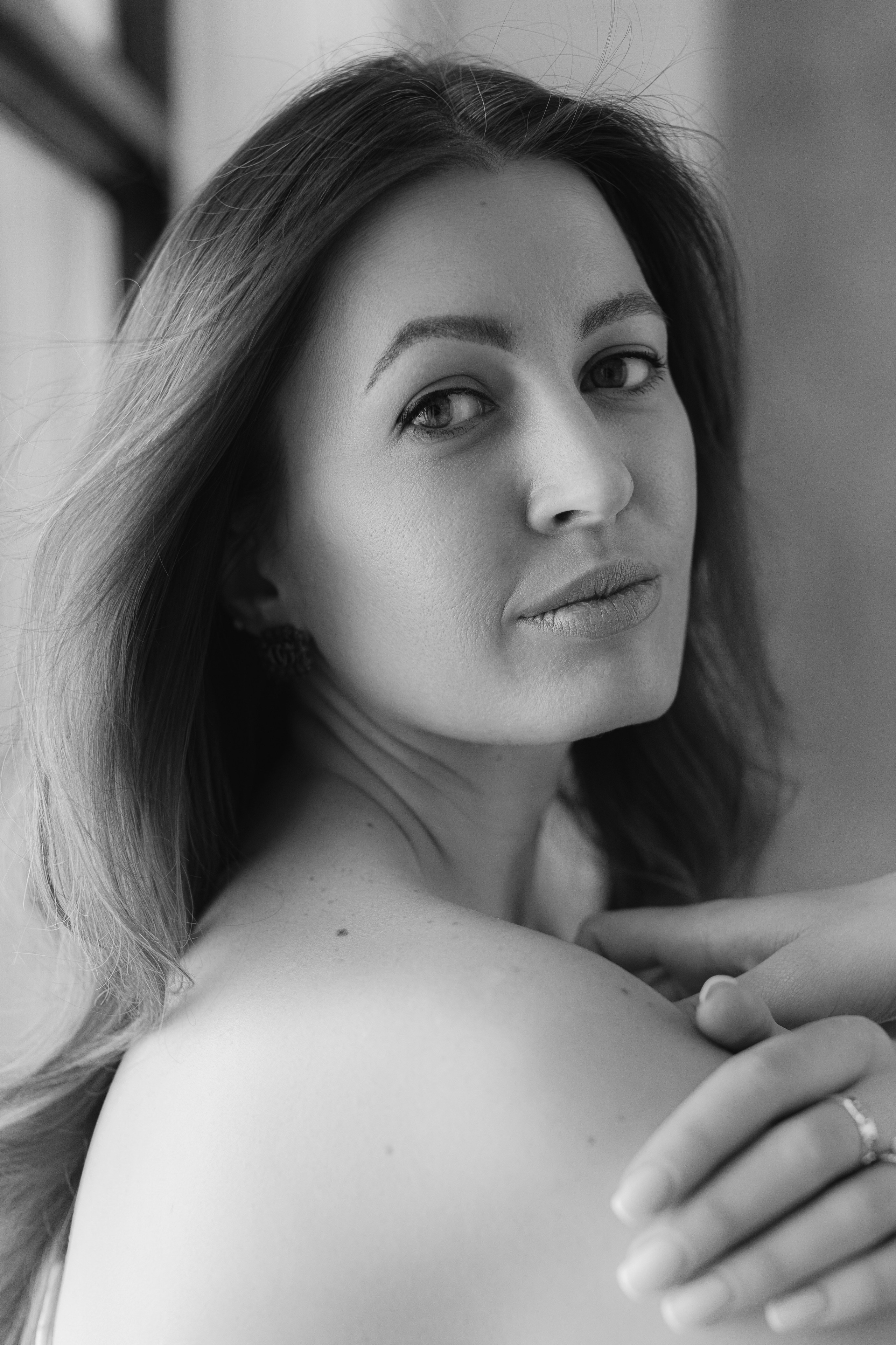 Анна. Фотограф Анастасия Пинчук