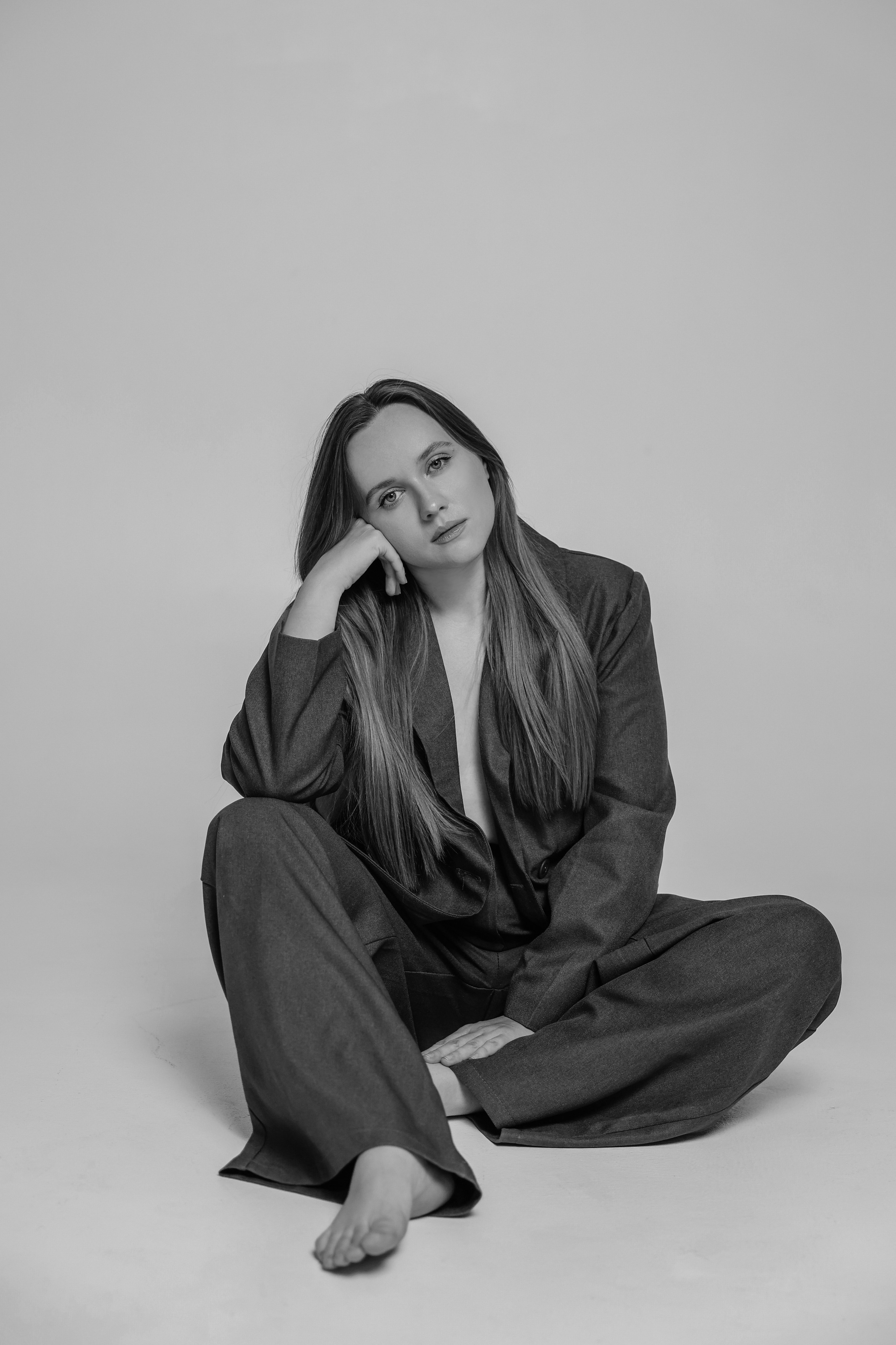 Индивидуальная. Свадебный и семейный фотограф в Ростове-на-Дону Марианна Хахладжева