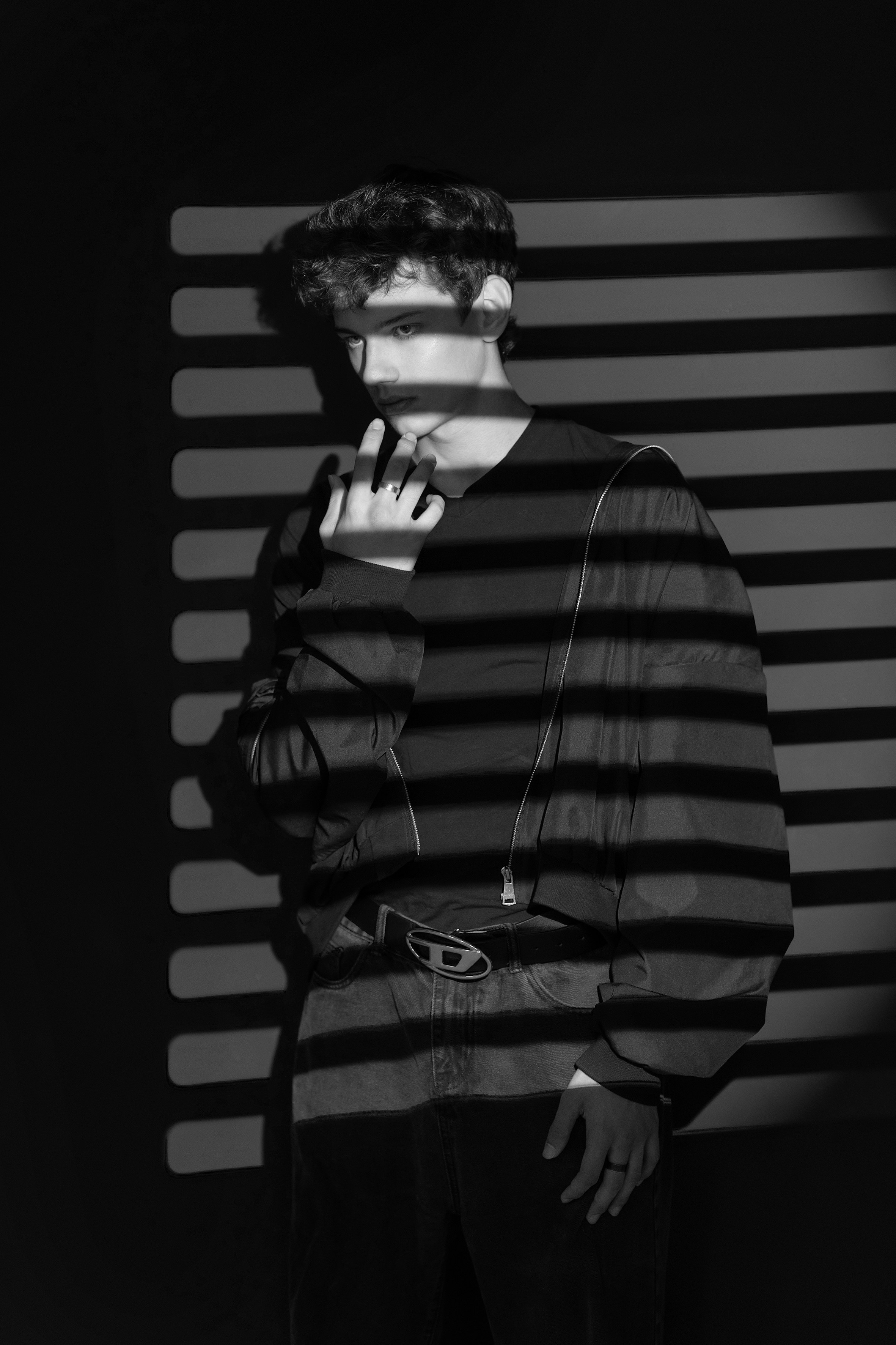 Фотосессии с эксклюзивными образами в Москве, СПБ, Рязани и по всему миру