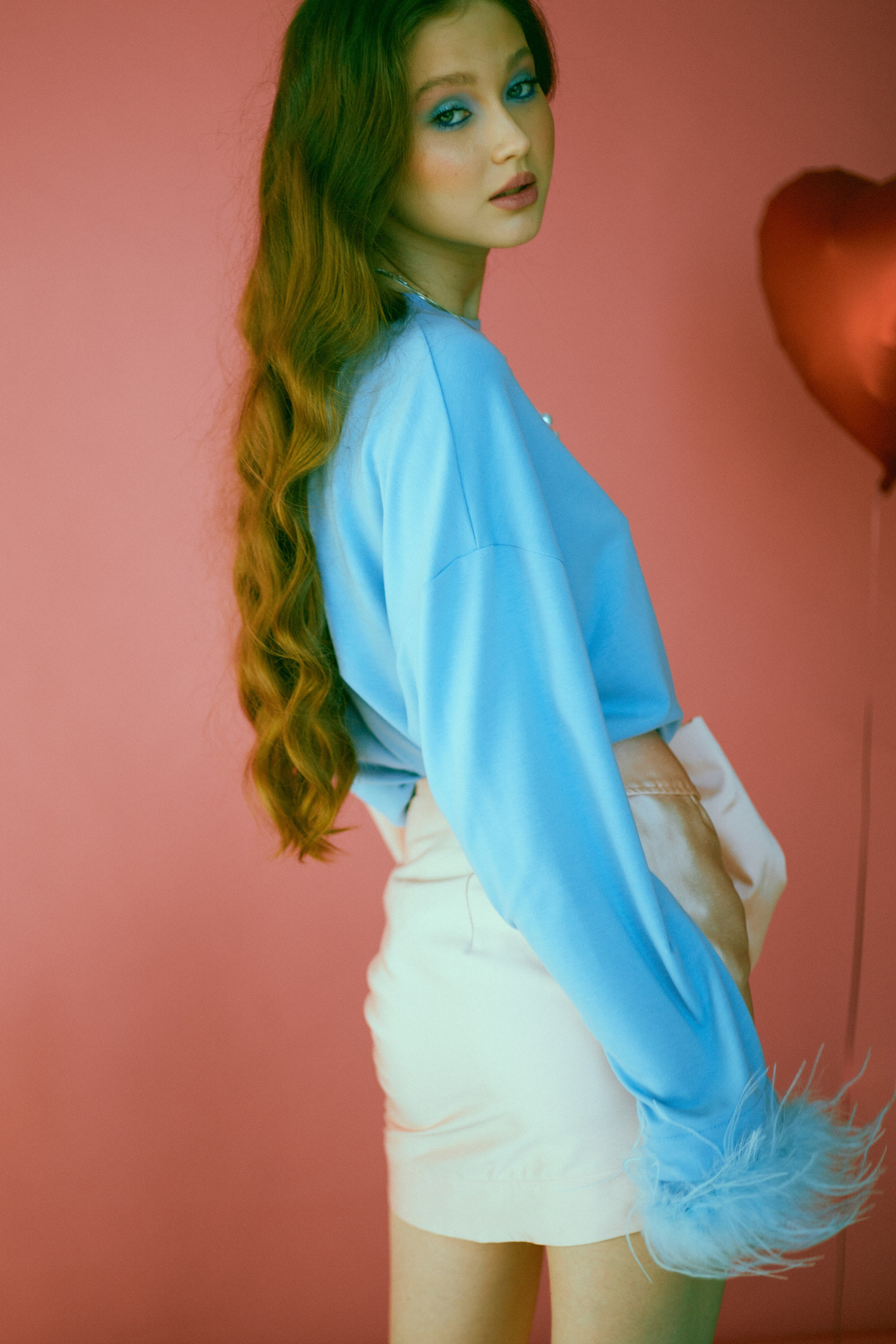 Анастасия. Фотограф Ионова Анастасия, г Владивосток