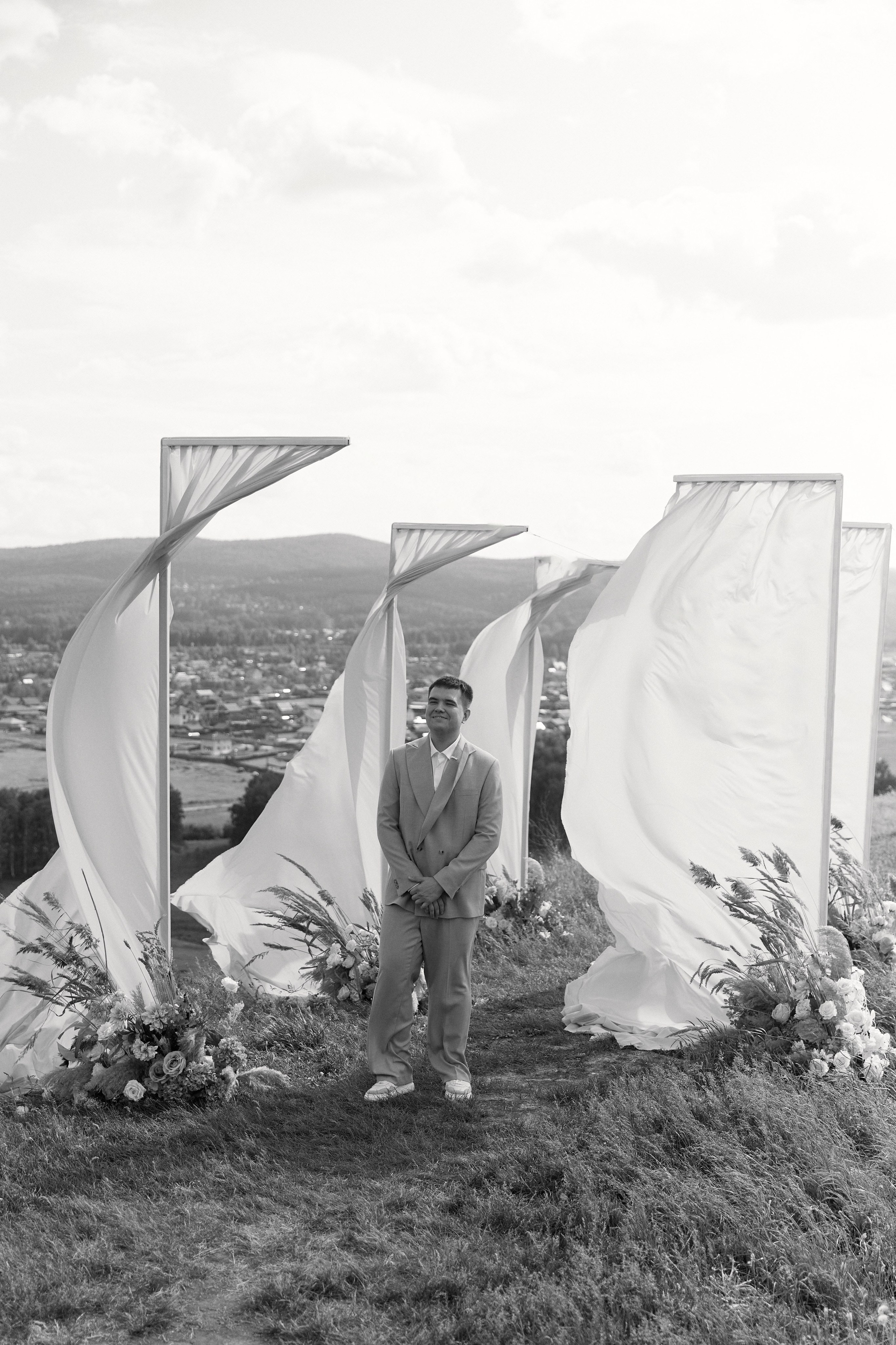 Посмотреть серию. Свадебный и семейный фотограф в Красноярске Тряпчев Павел