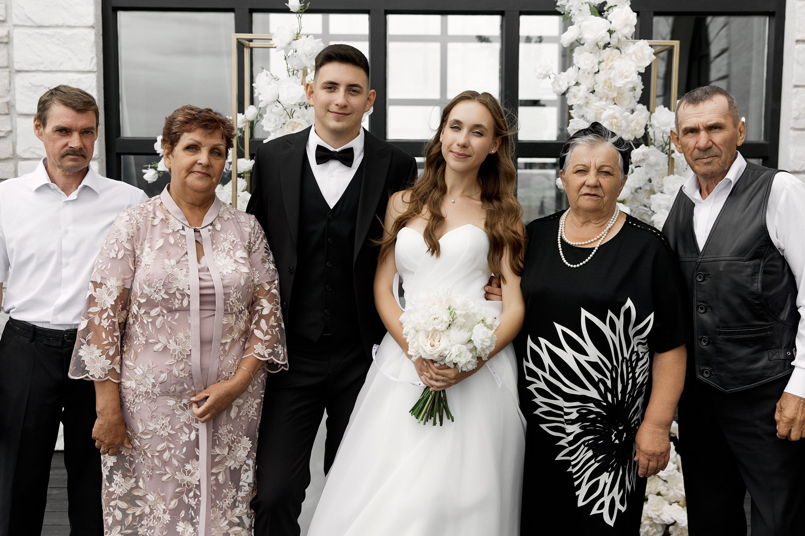 Посмотреть серию. Свадебный и семейный фотограф в Красноярске Тряпчев Павел