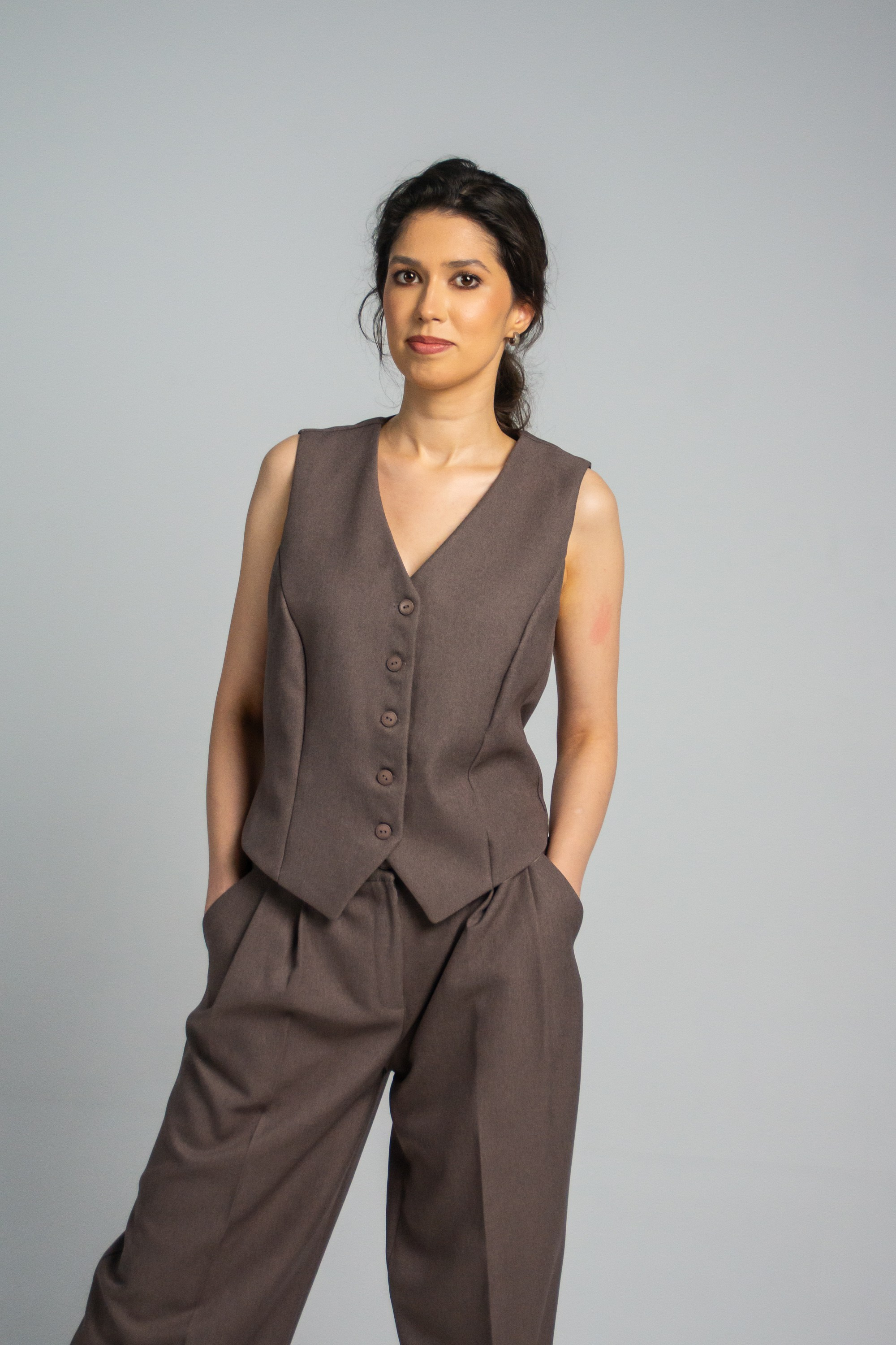 Студия (съемка для маркетплейса). Разноплановый фотограф в Москве