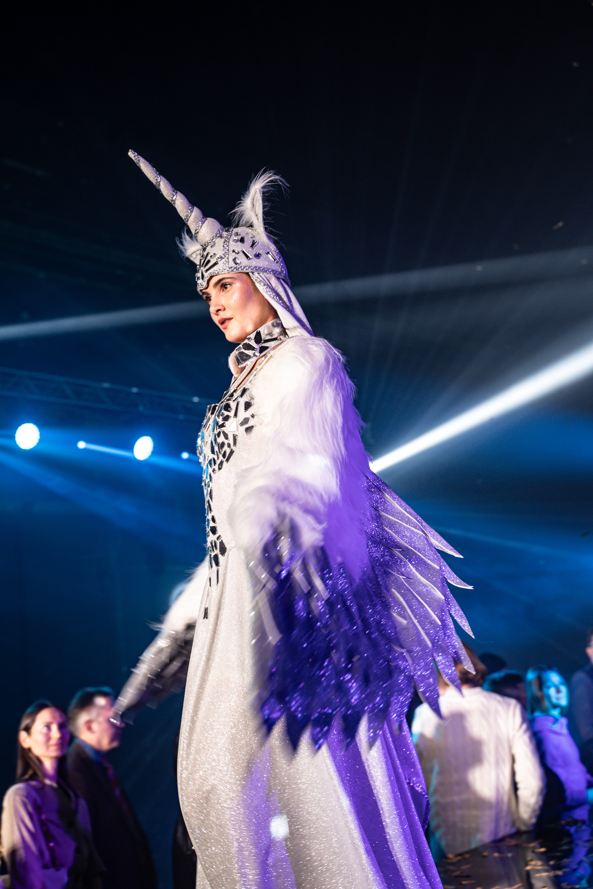 Главкино новогодняя ночь на DMC MUSIC TV. Разноплановый фотограф в Москве