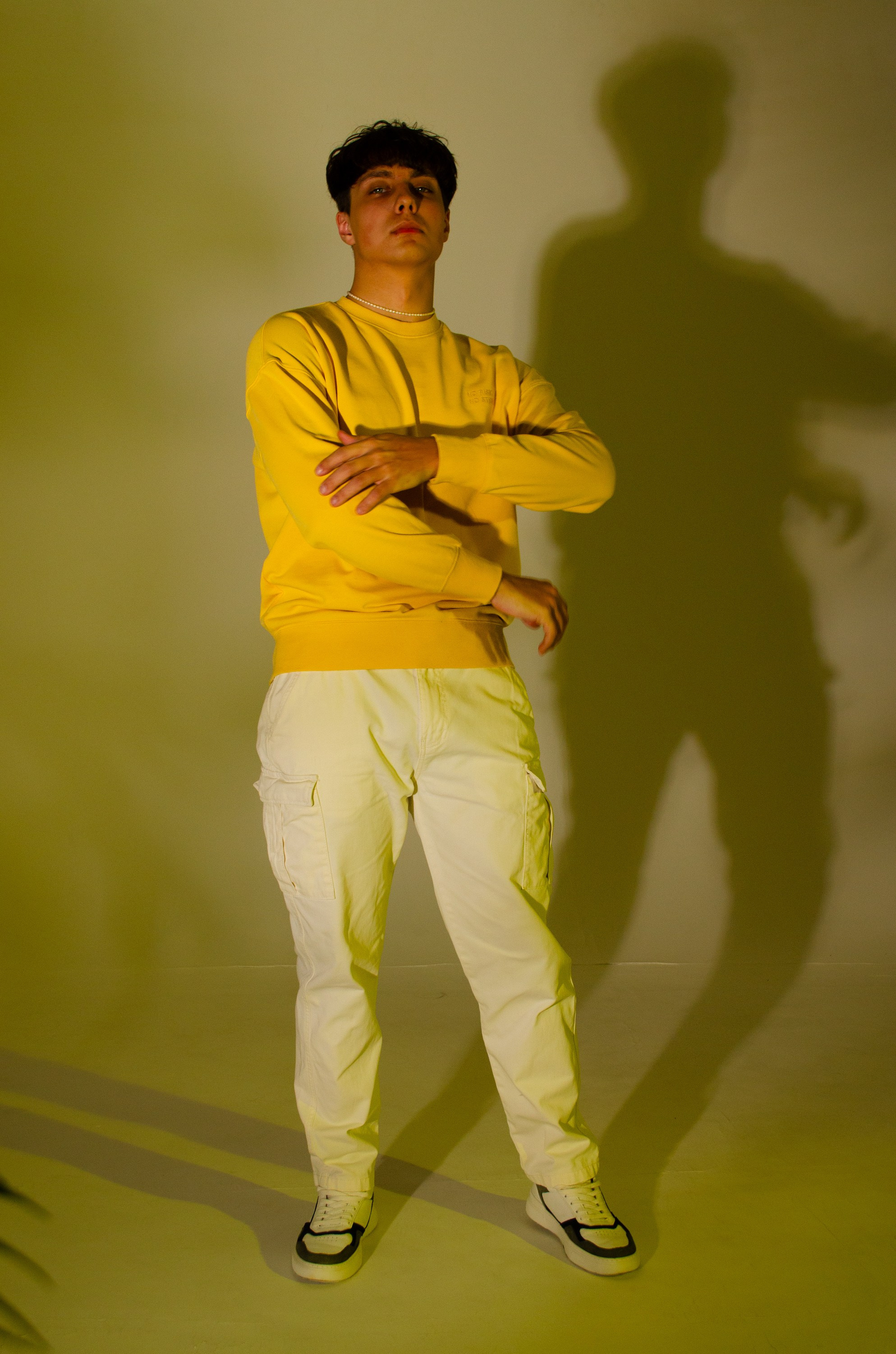 СТУДИЯ. Разноплановый фотограф в Москве