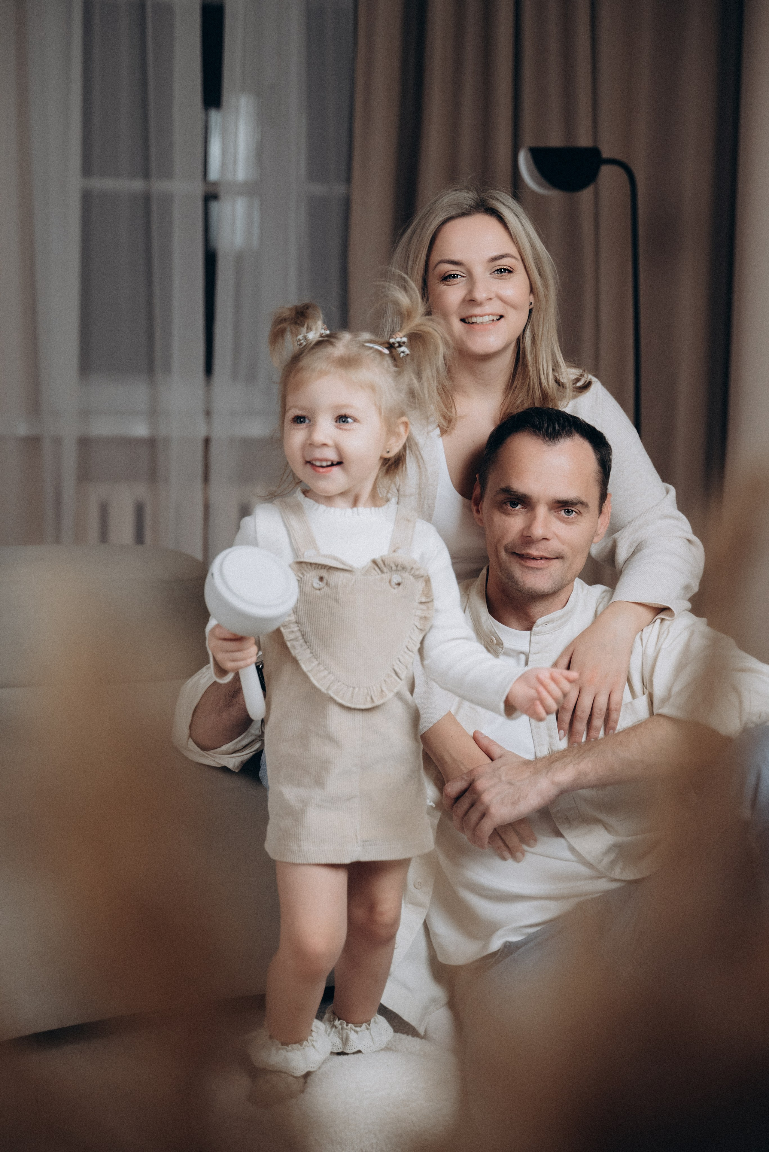 Семейная для Юлии. Семейный фотограф в Минске Дарья Дреко