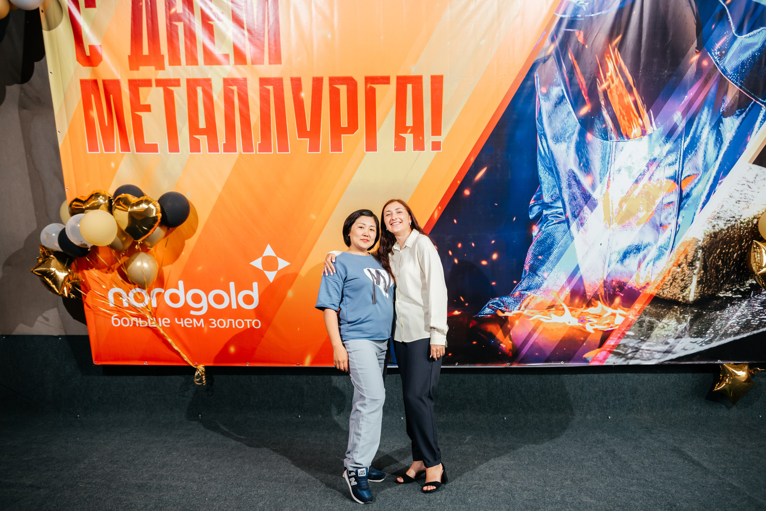 День Металлурга г. Сковородино. Свадебный фотограф Иркутск Алексей Шульгин