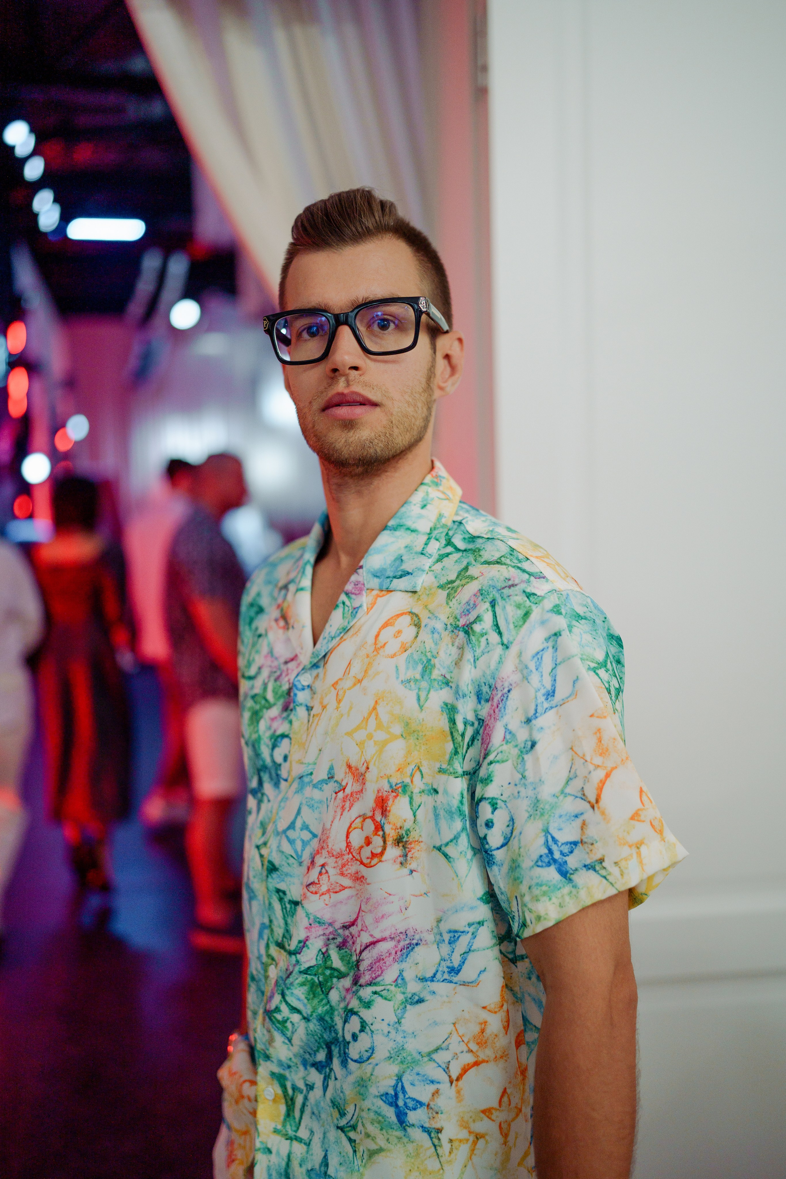 Светский репортаж с VIP DAY WOMEN CONF в Барвихе. Репортажный фотограф Москва Сергей Дружинин