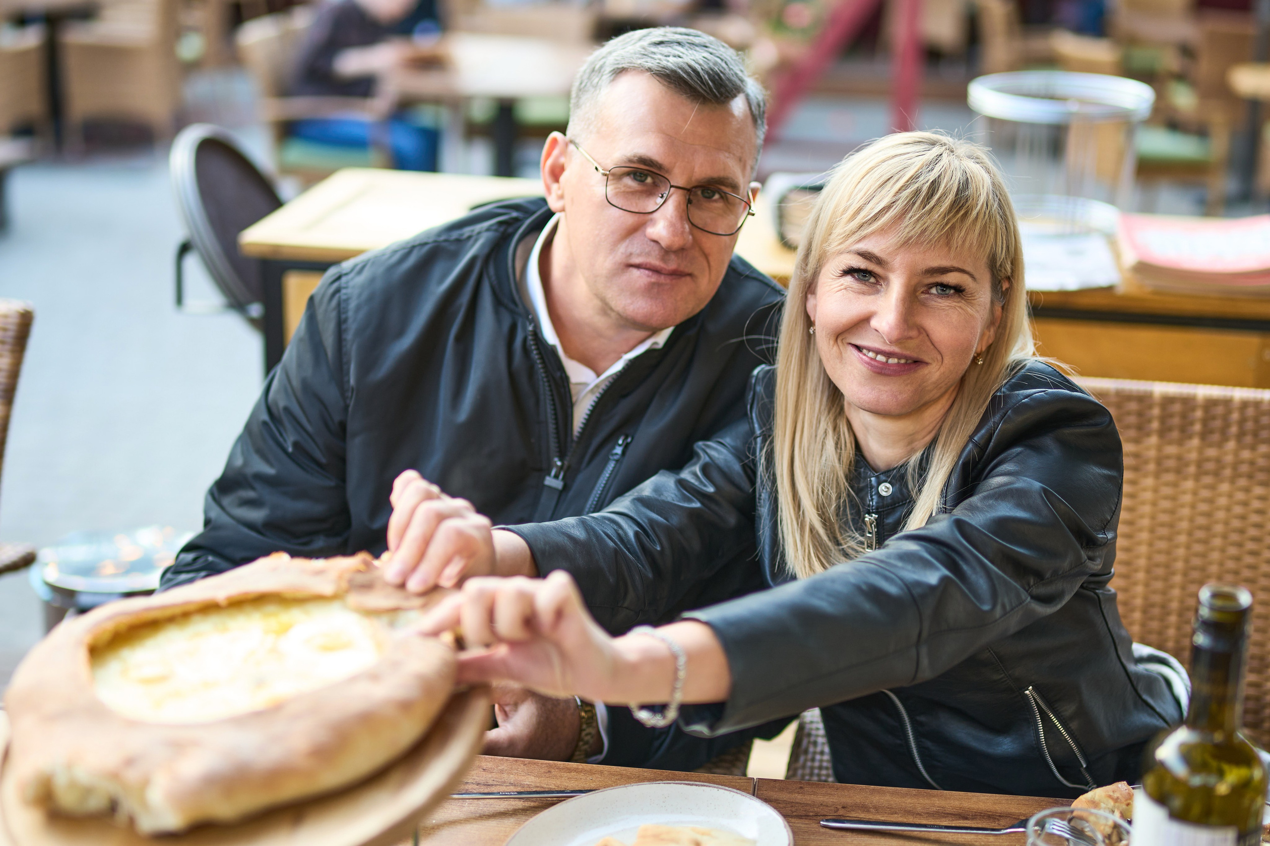 ДР Ксю. Фотограф Олег Сотник