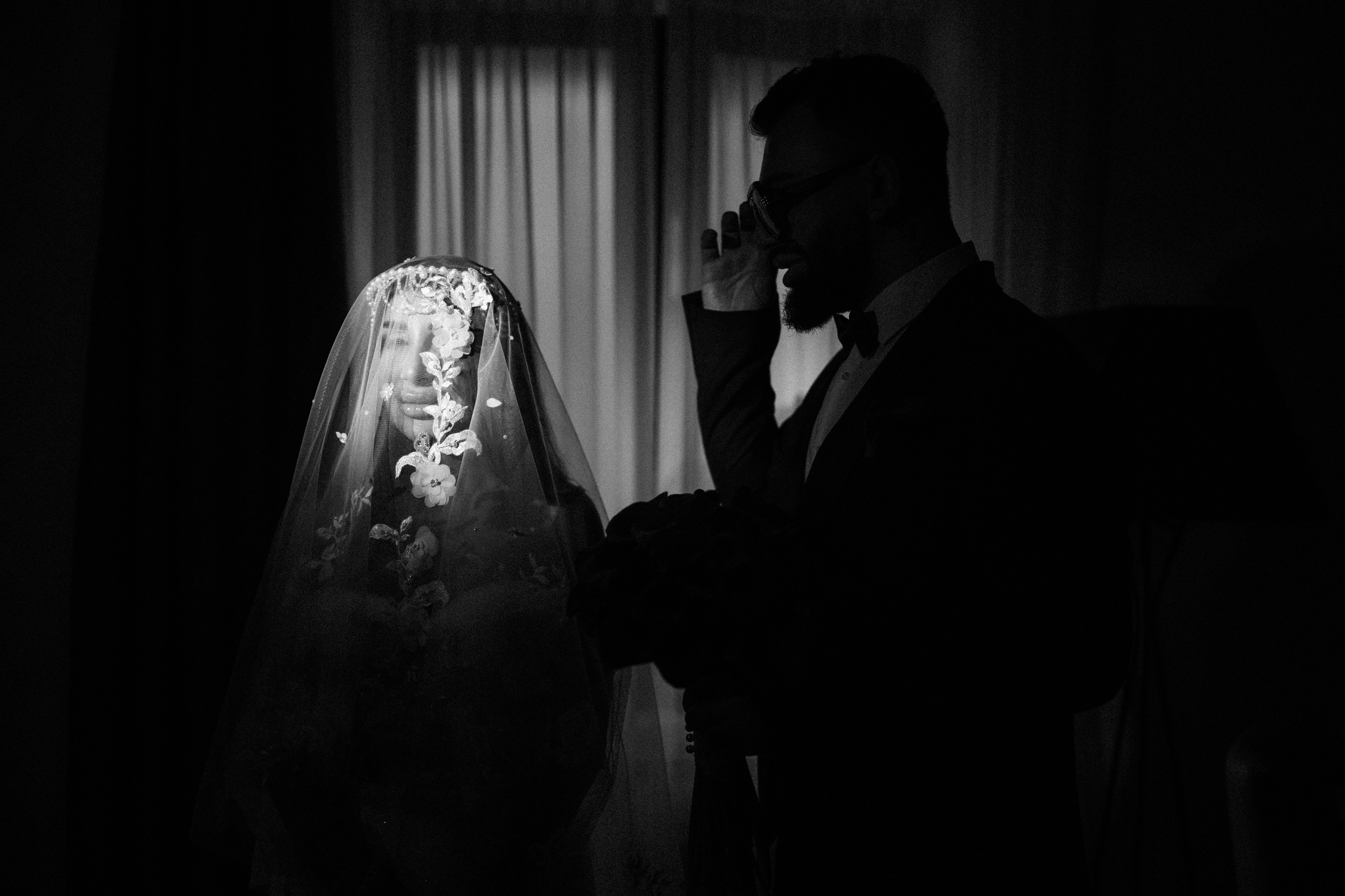 Тюнинг. Фотограф Олег Сотник