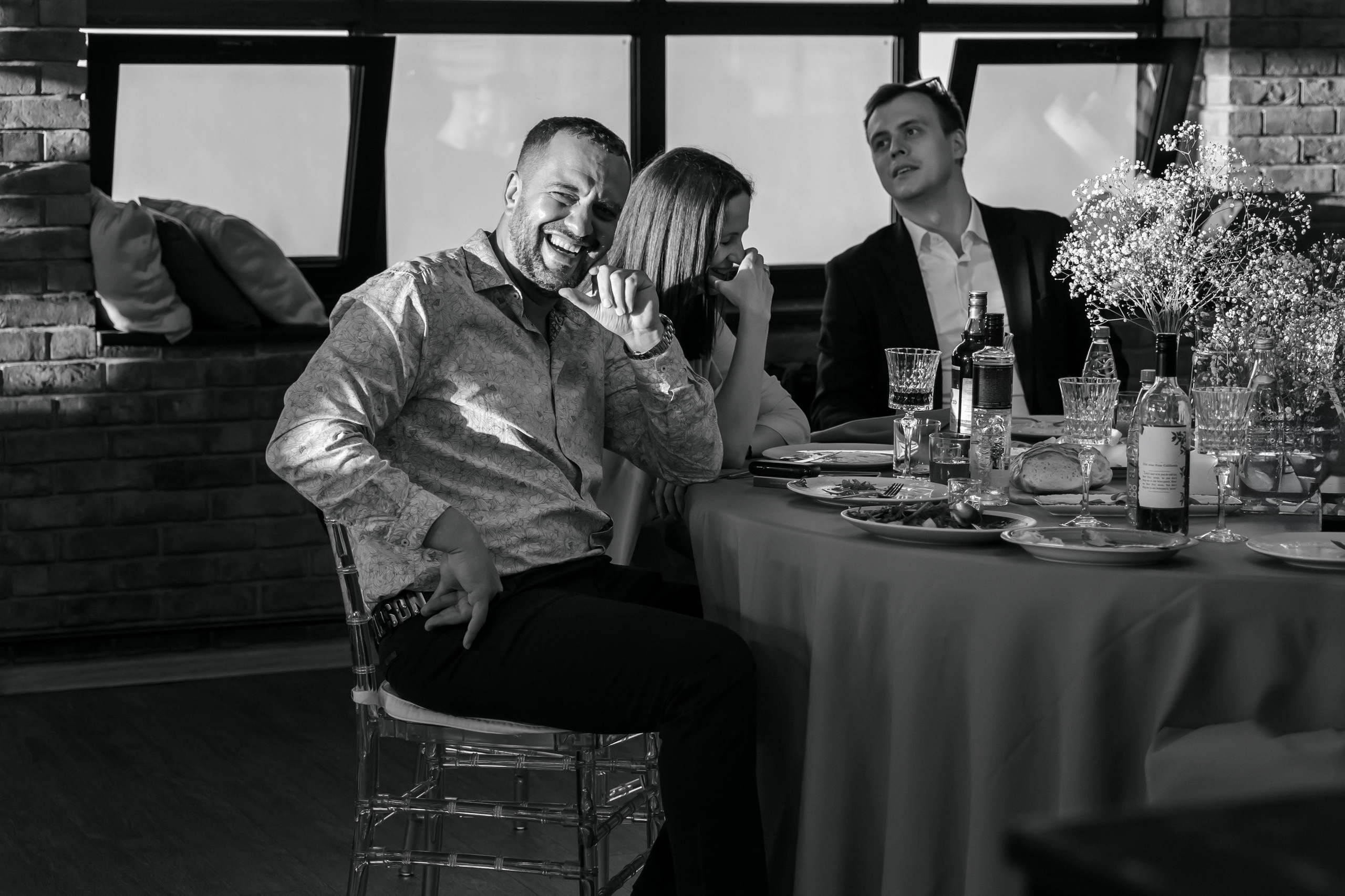 Фото В & М. Свадебный фотограф в Москве