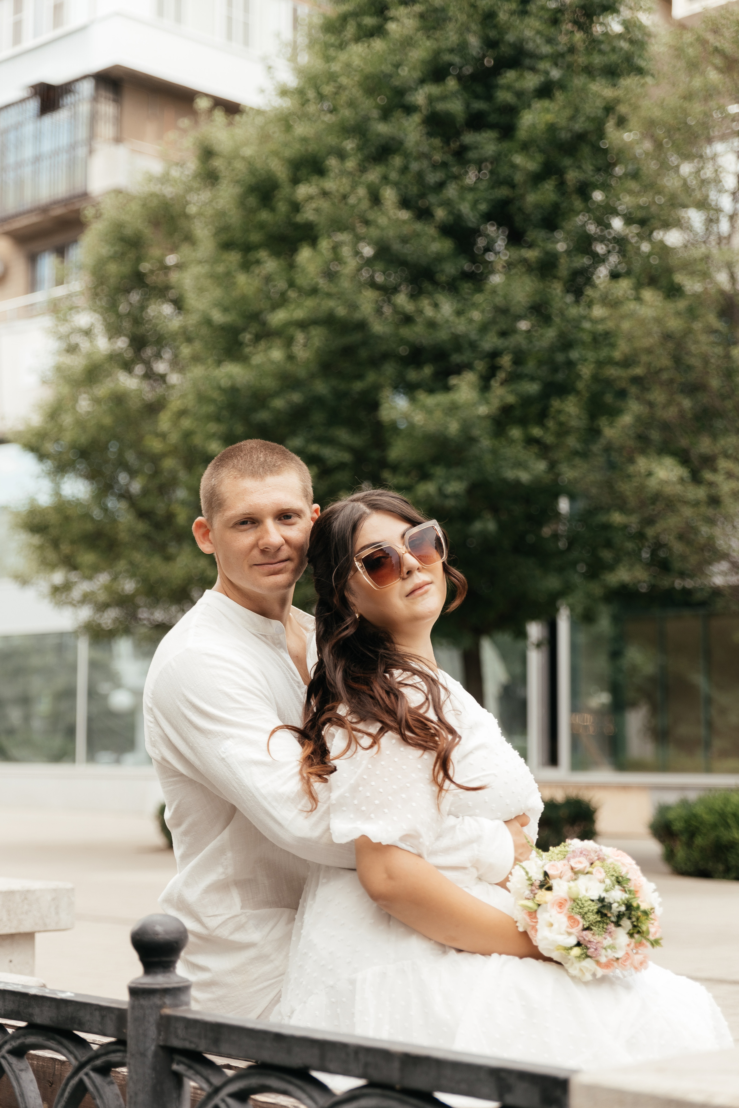 Отзывы. Миленина Юлия Свадебный и семейный фотограф в Краснодаре