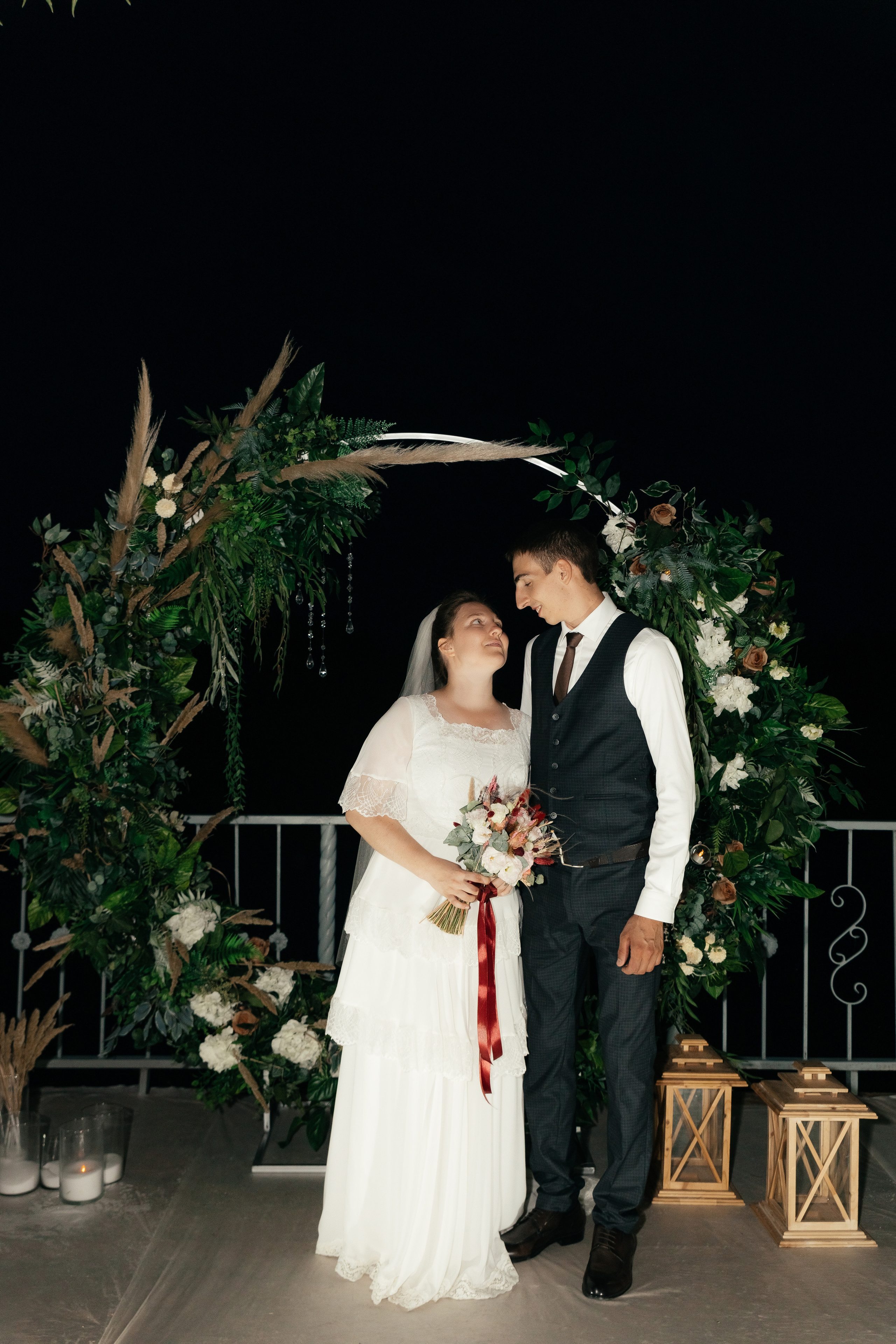 Отзывы. Миленина Юлия Свадебный и семейный фотограф в Краснодаре