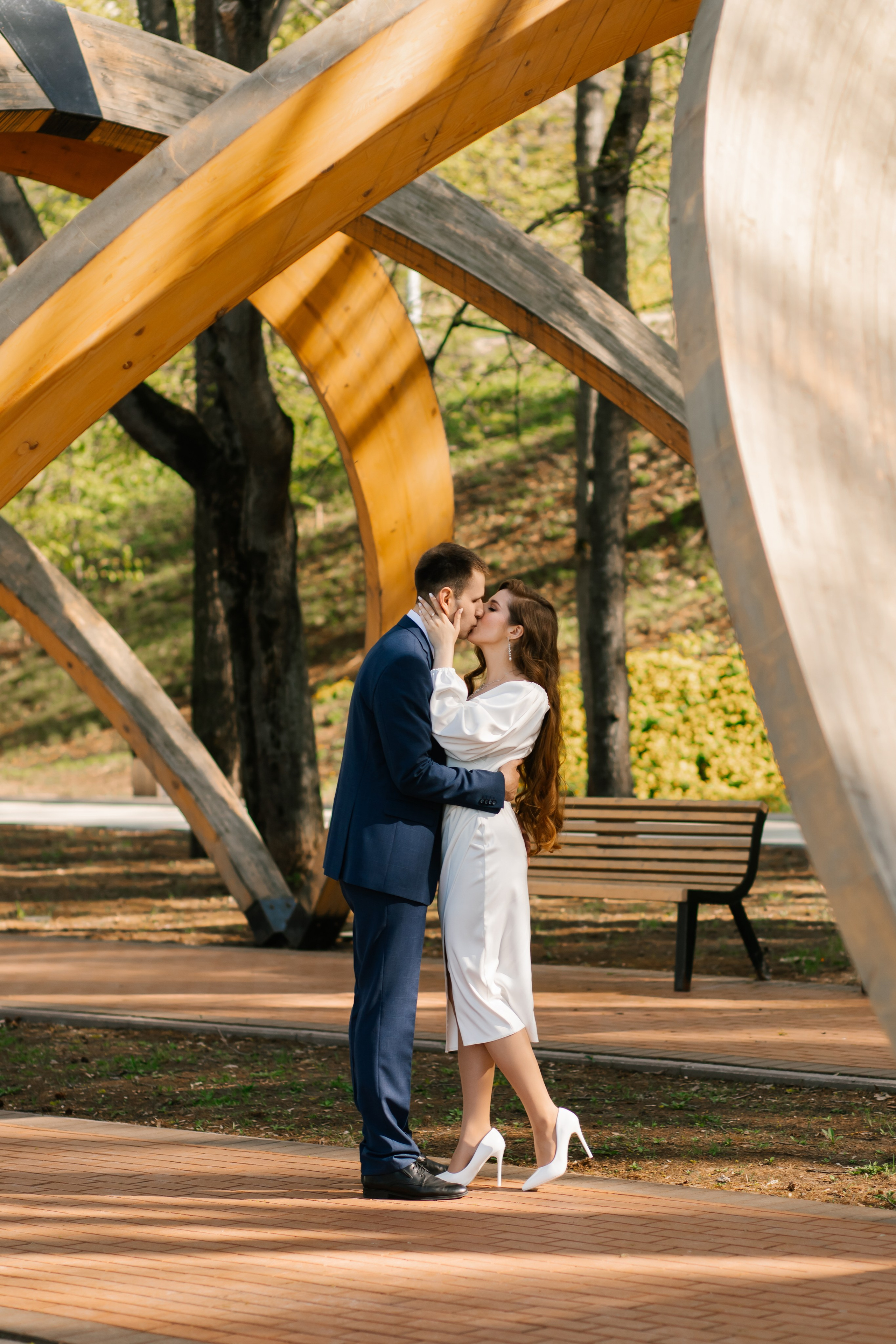 Свадебное портфолио. Свадебный и студийный фотограф в Нижнем Новгороде