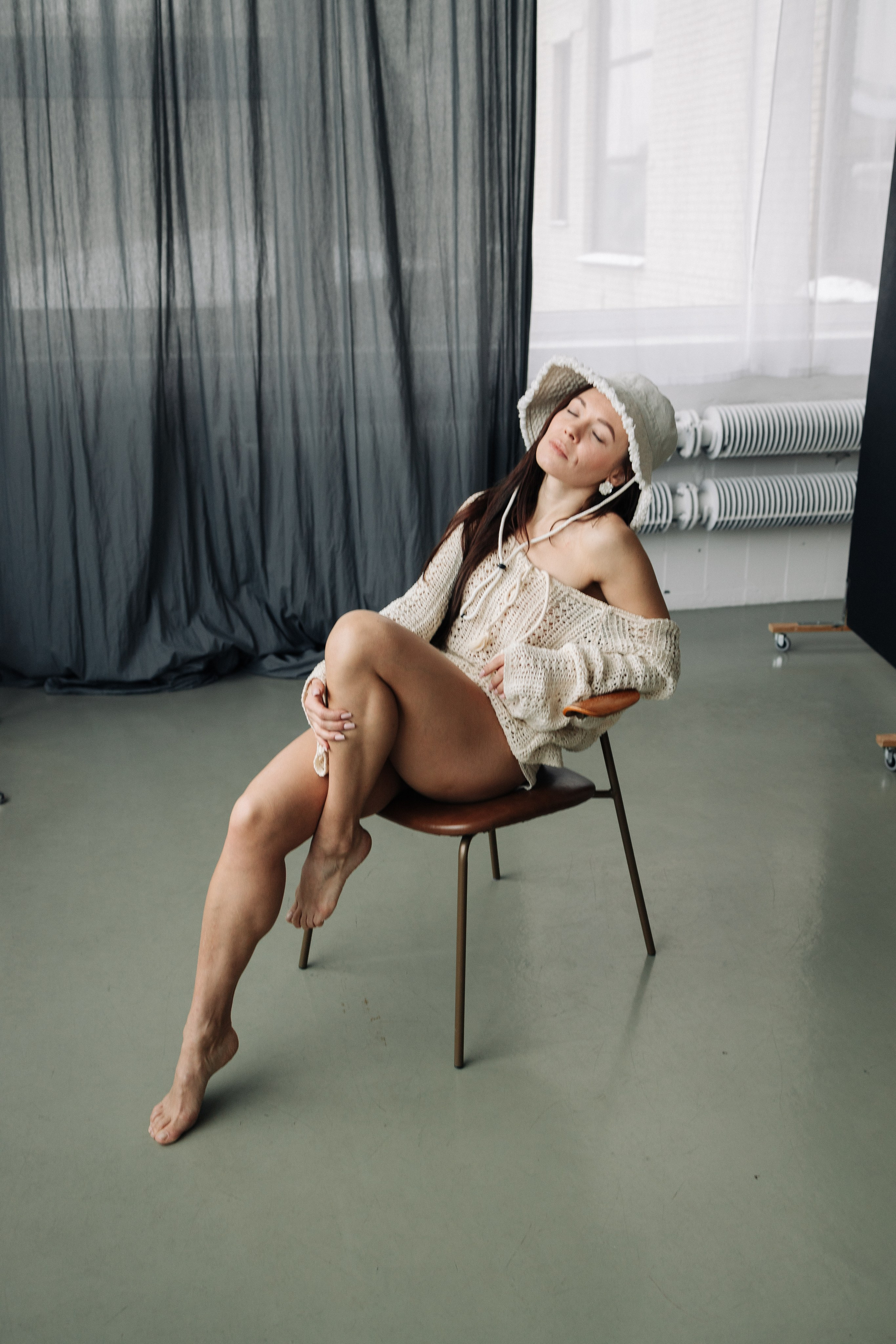 Натали. Фотограф Дарья Корель Санкт-Петербург