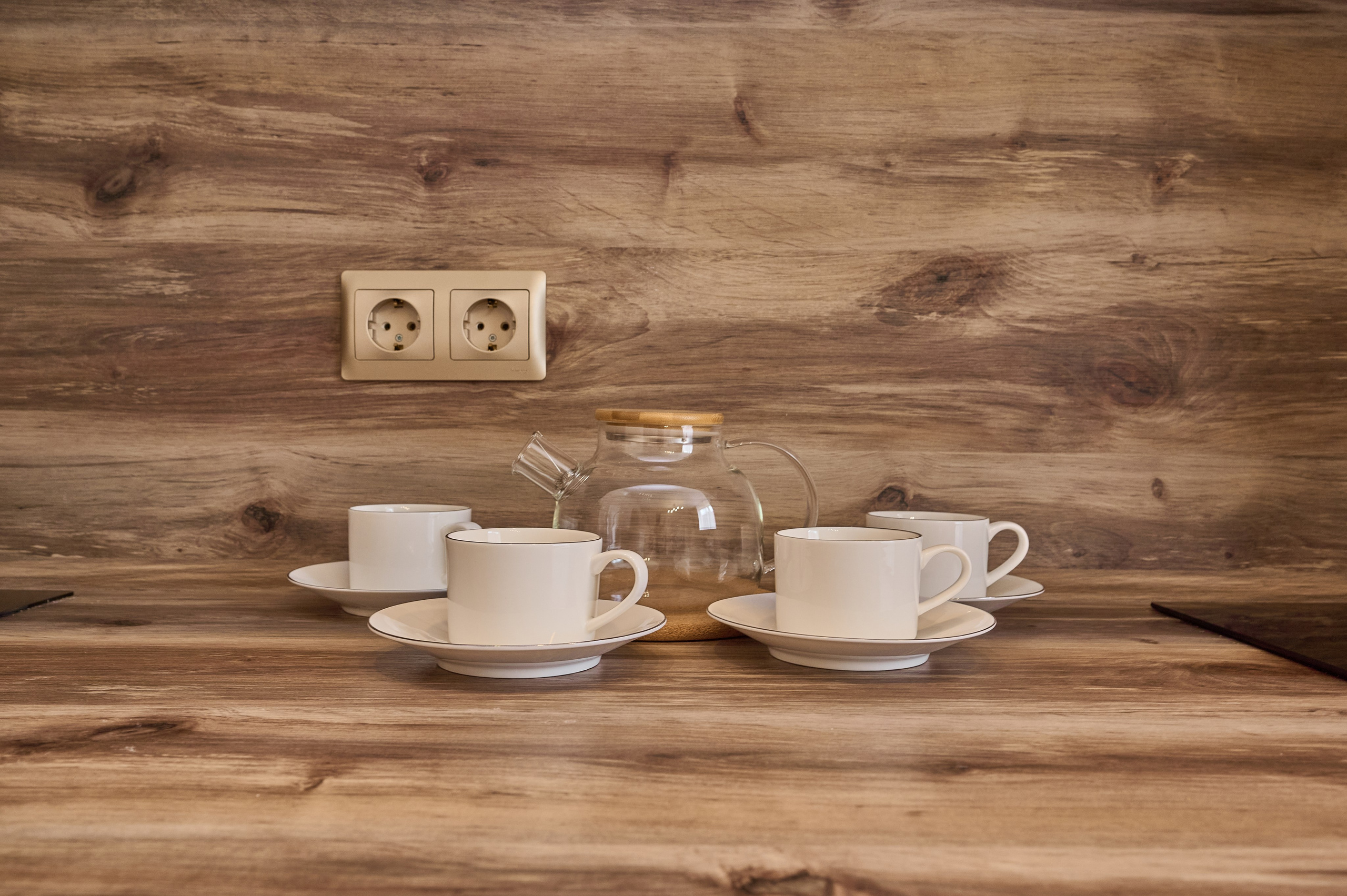 Квартира 145. Интерьерный фотограф в Краснодаре