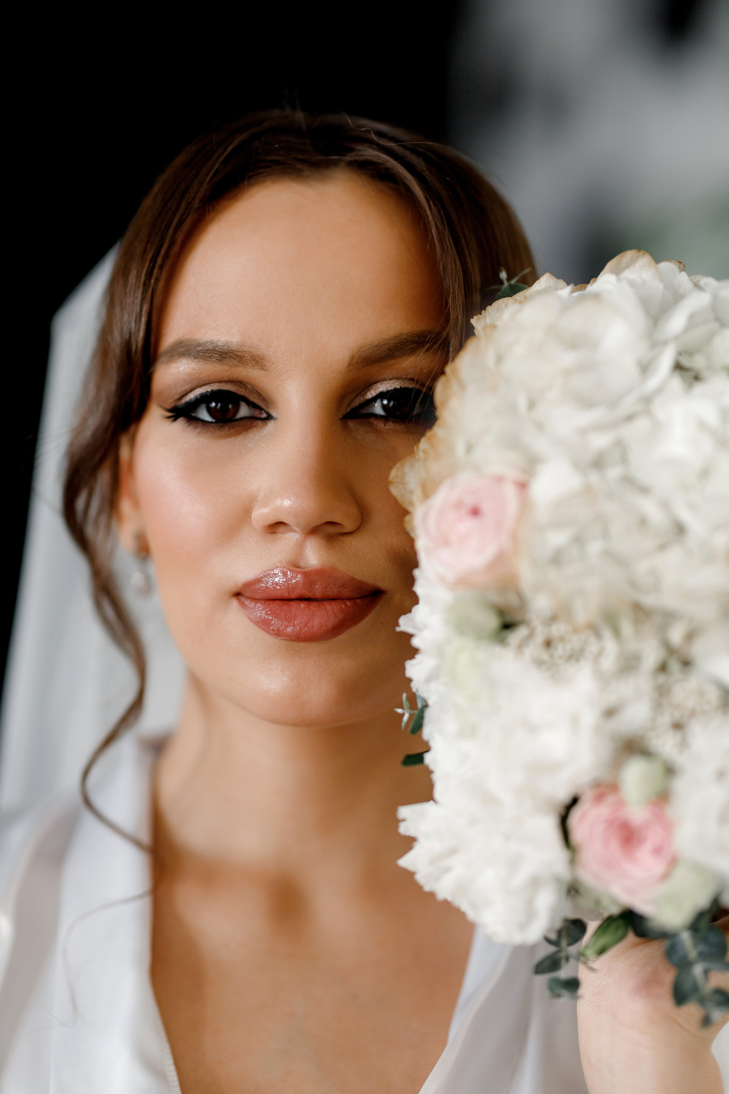 Камилла и Александр. Свадебный и семейный фотограф в Казани Алина Гилазиева