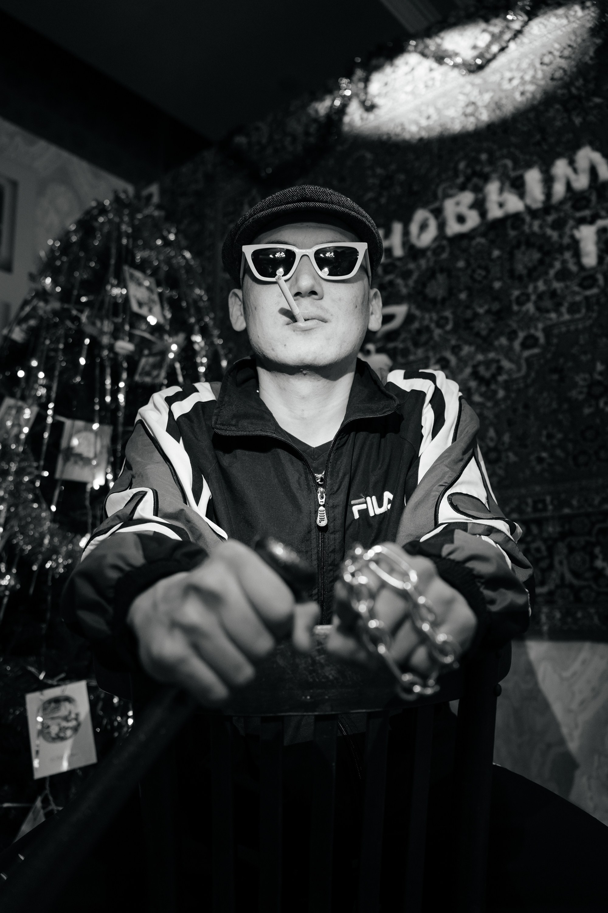 Репортаж. 1917