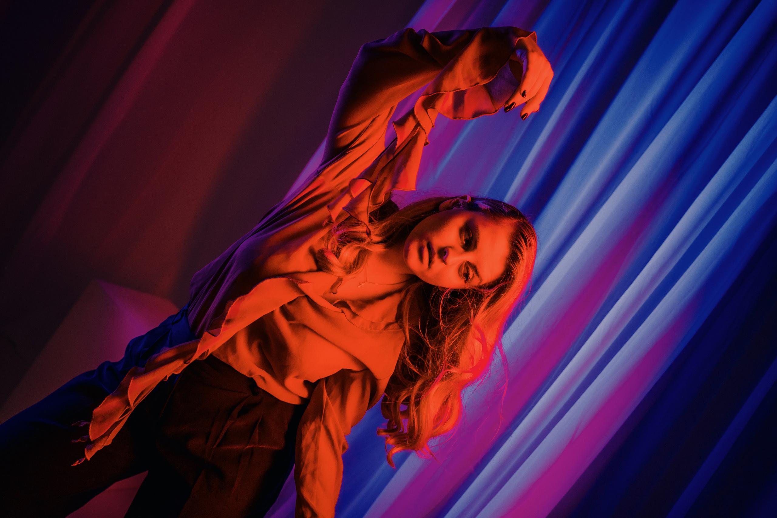 Катя. Главная