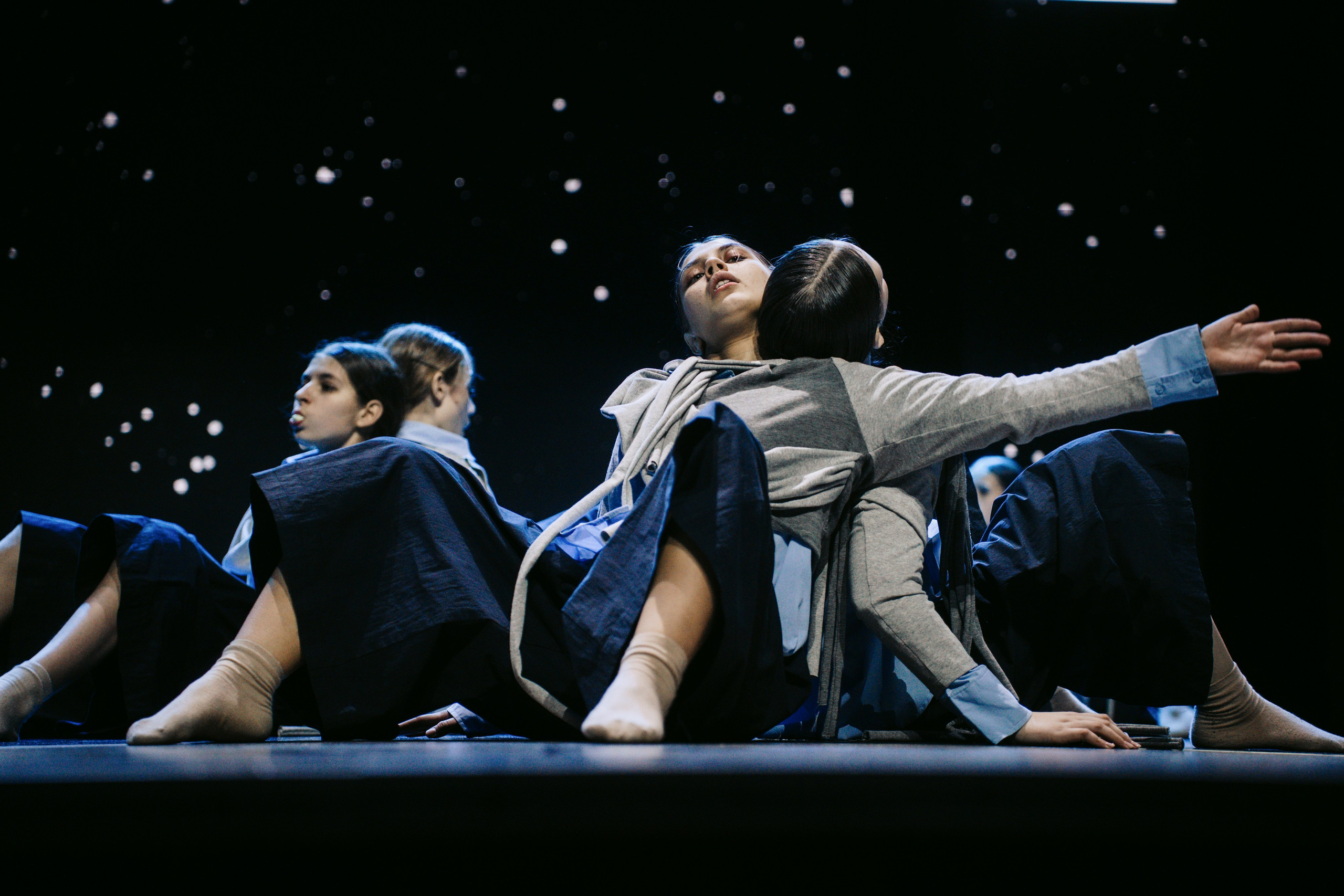 Окно. Главная