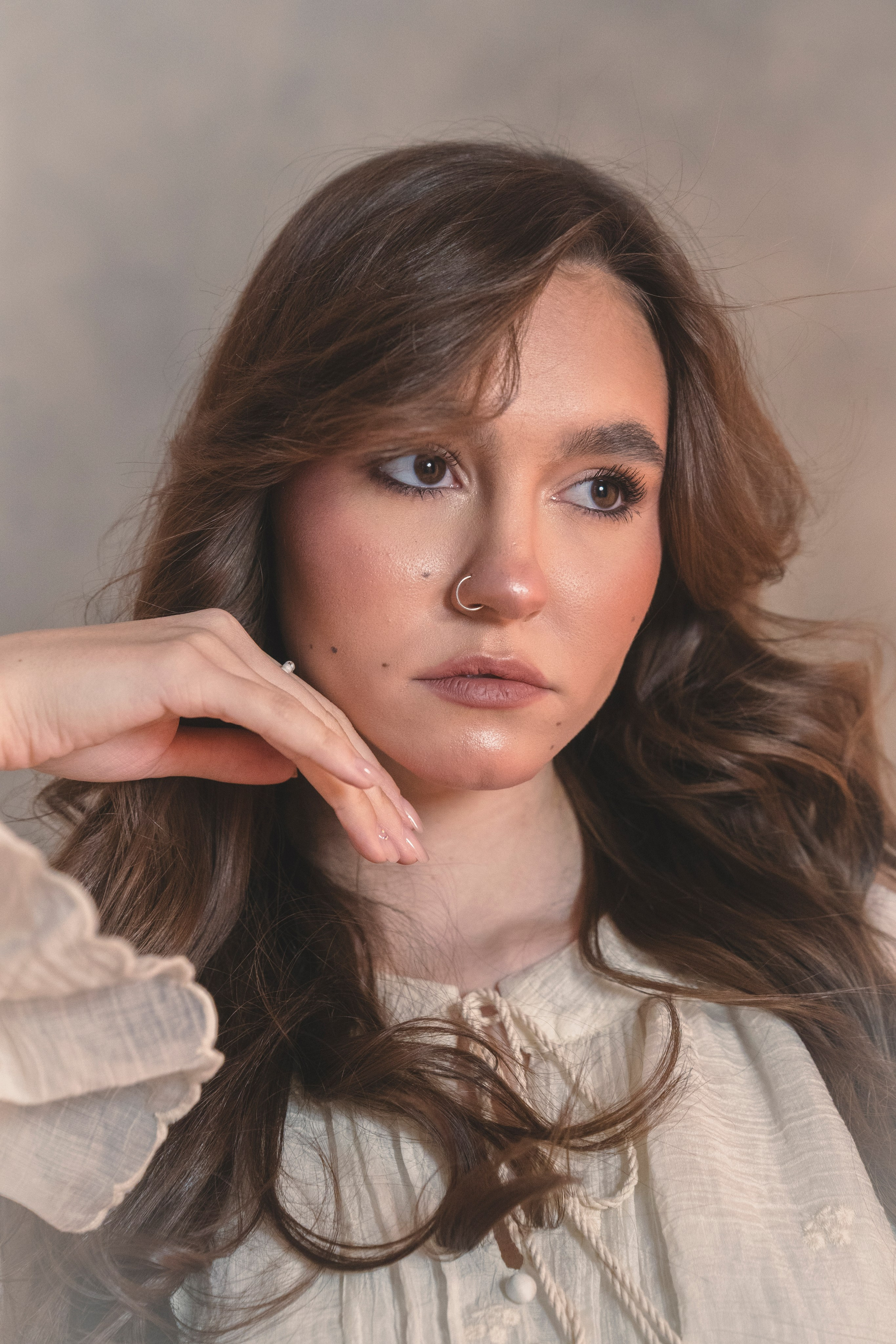 Kamilluna. Главная